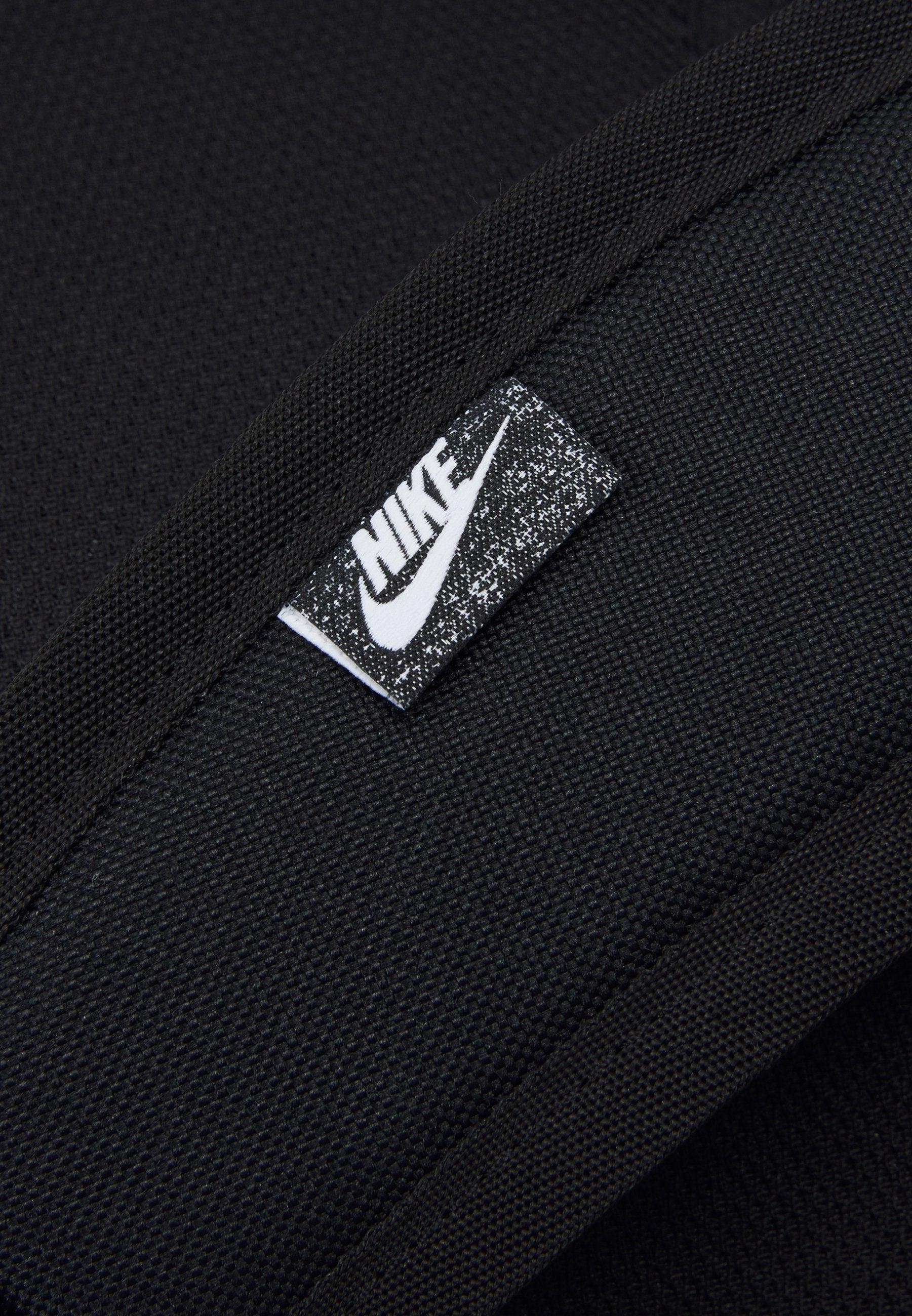 UNISEX - Rucksack - black/white