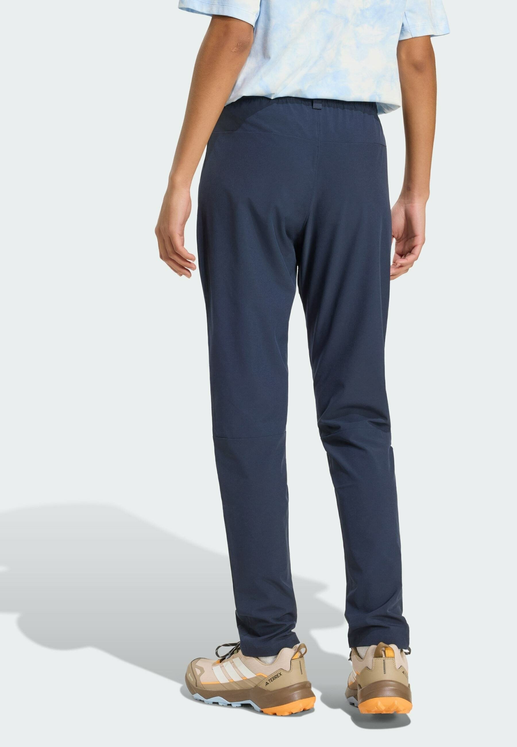 Outdoor trousers - legend ink