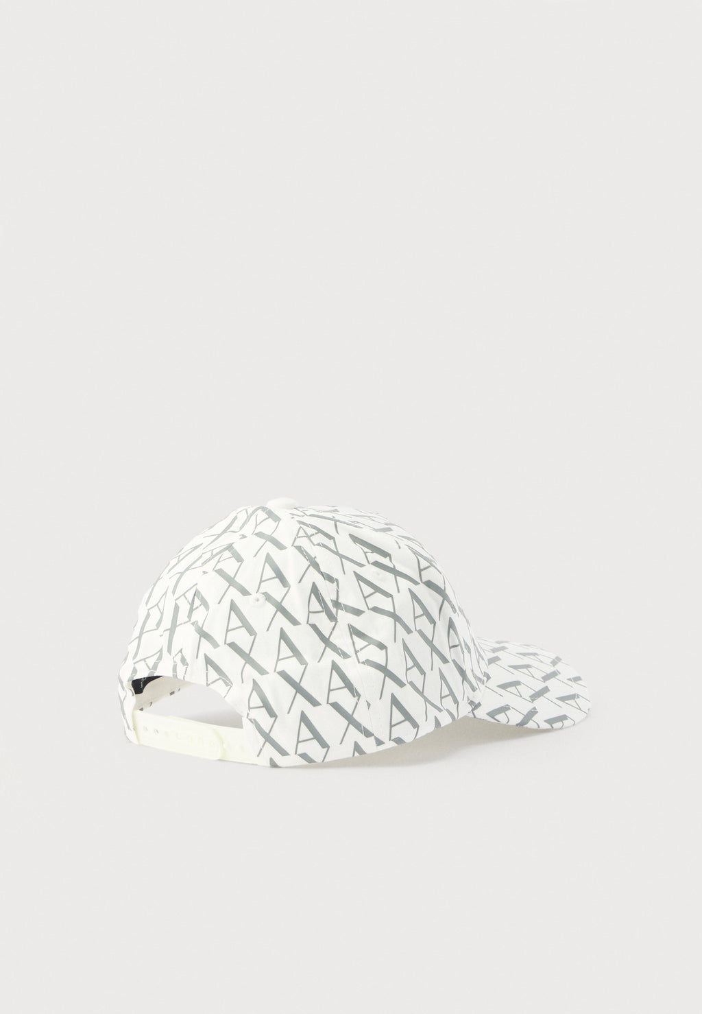 BASEBALL UNISEX - Cap - off white/ash
