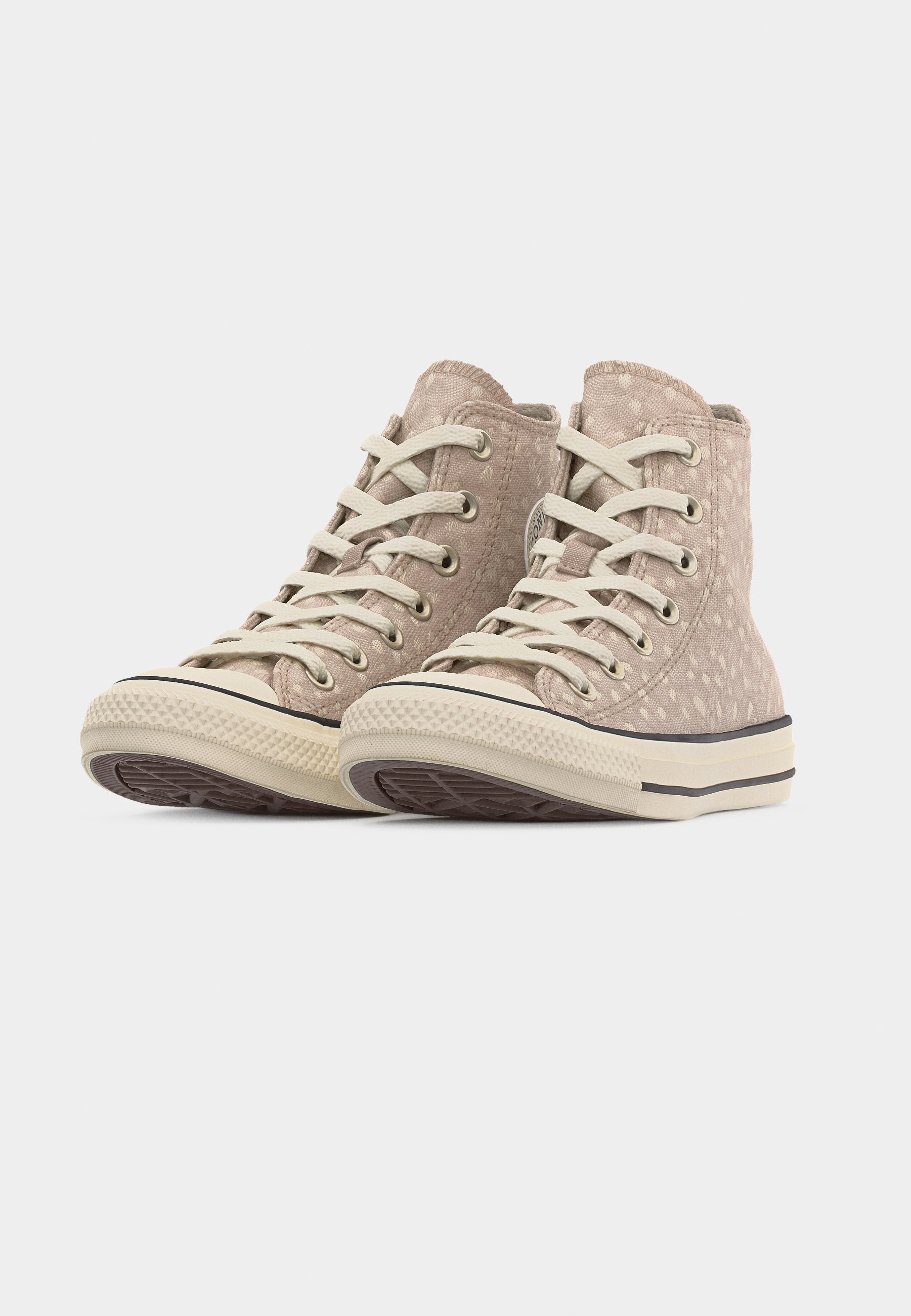 CHUCK TAYLOR ALL STAR - أحذية رياضية عالية - بايبرس/إيجريت/أسود