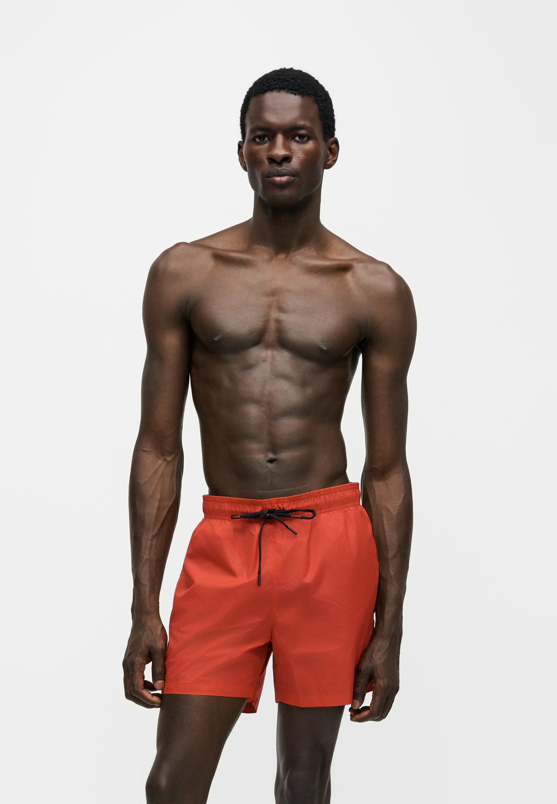 HAITI - Swimming shorts - pink