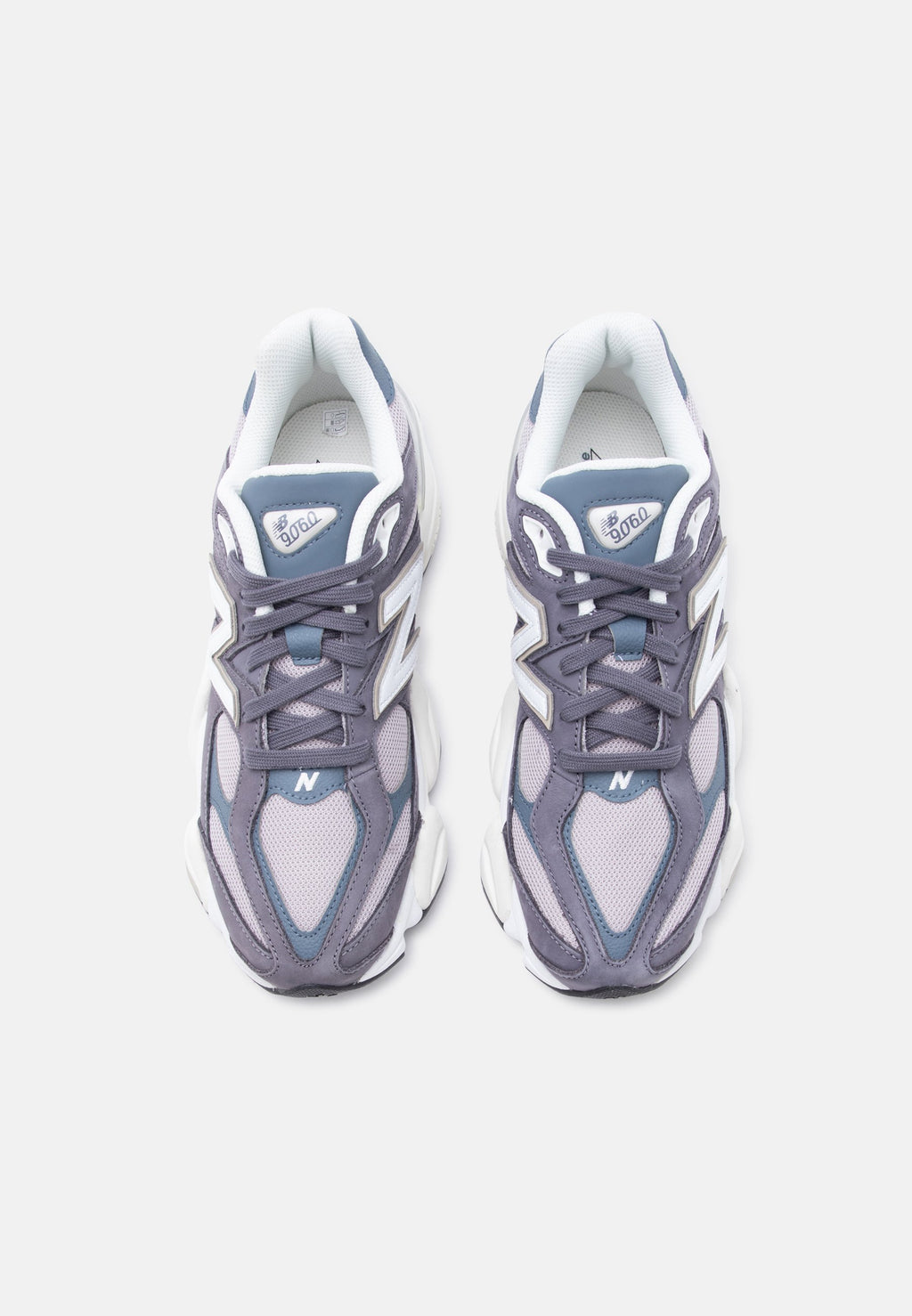 U9060 UNISEX - Trainers - neptune grey/shadow blue
