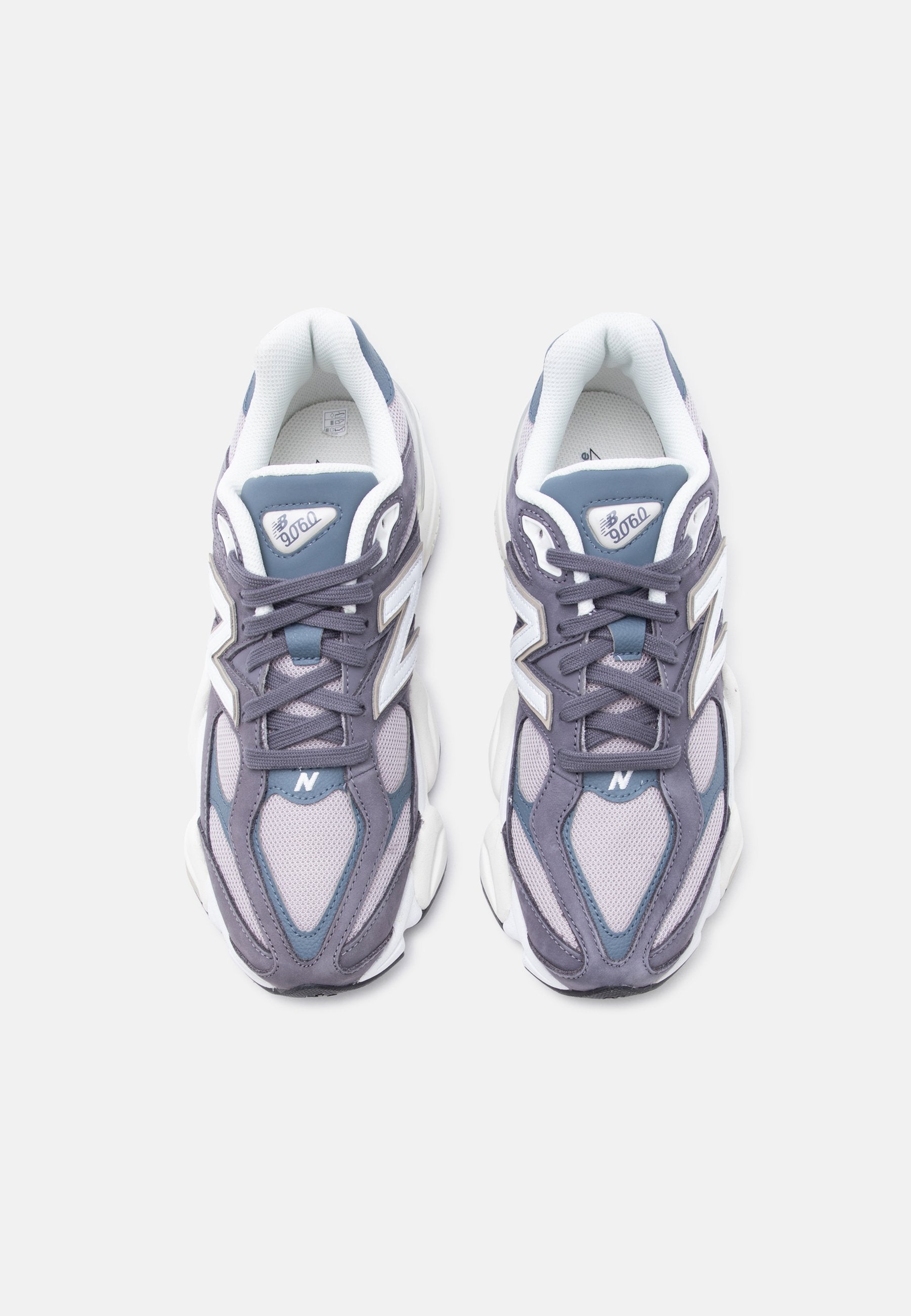 U9060 UNISEX - Trainers - neptune grey/shadow blue