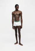 3 PACK - Trunks - white