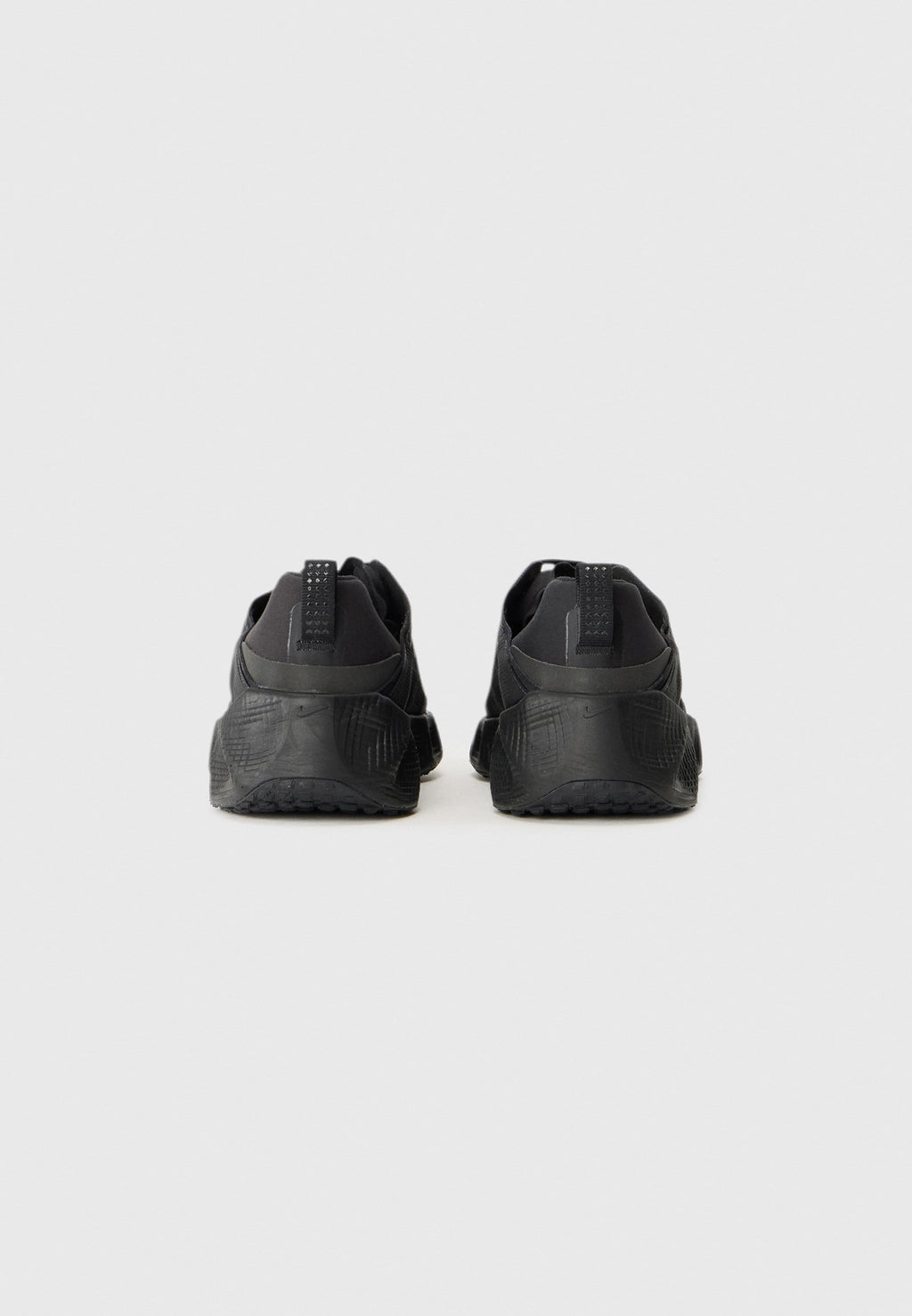AVA ROVER UNISEX - Trainers - black