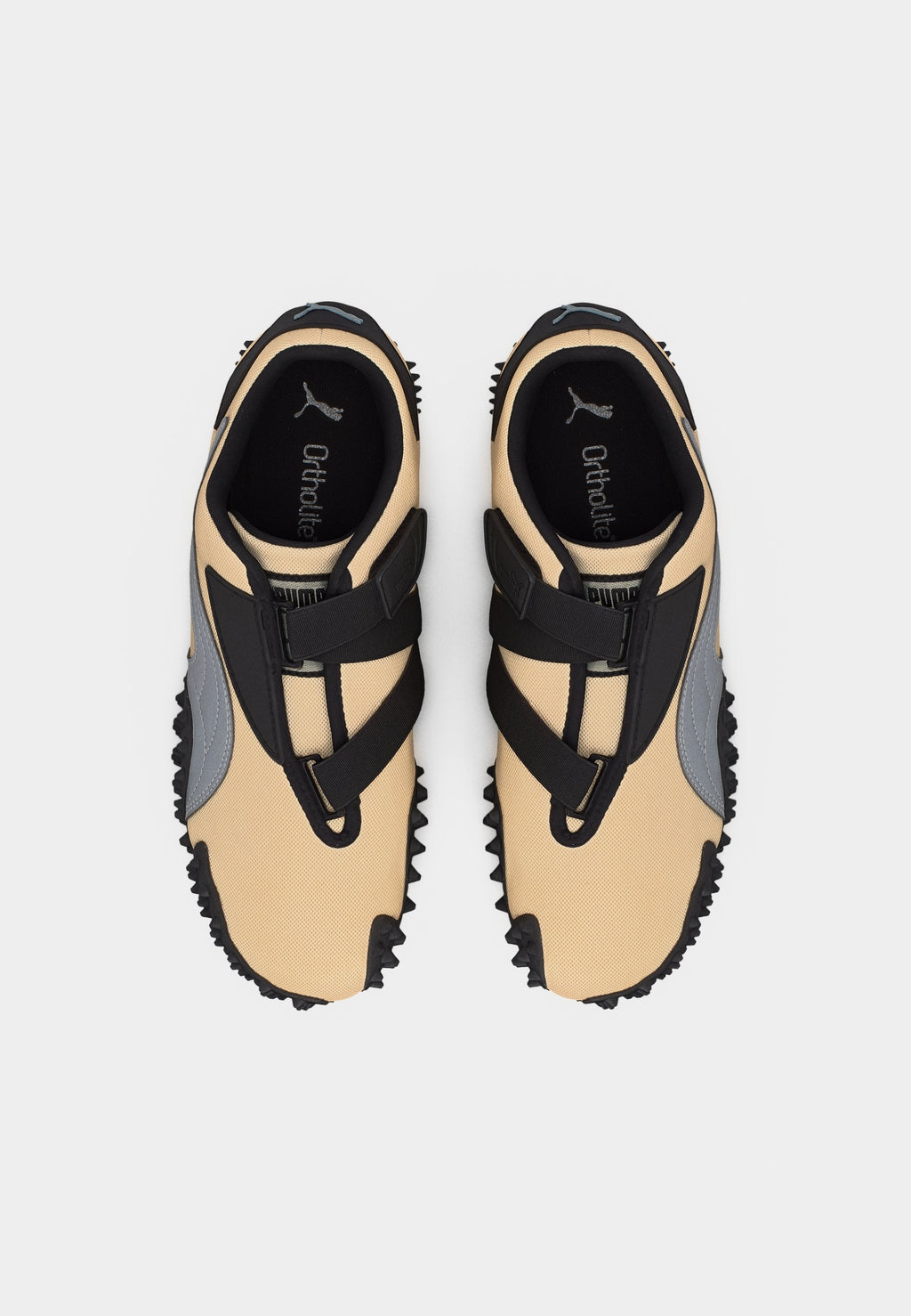 MOSTRO OG UNISEX - Trainers - black