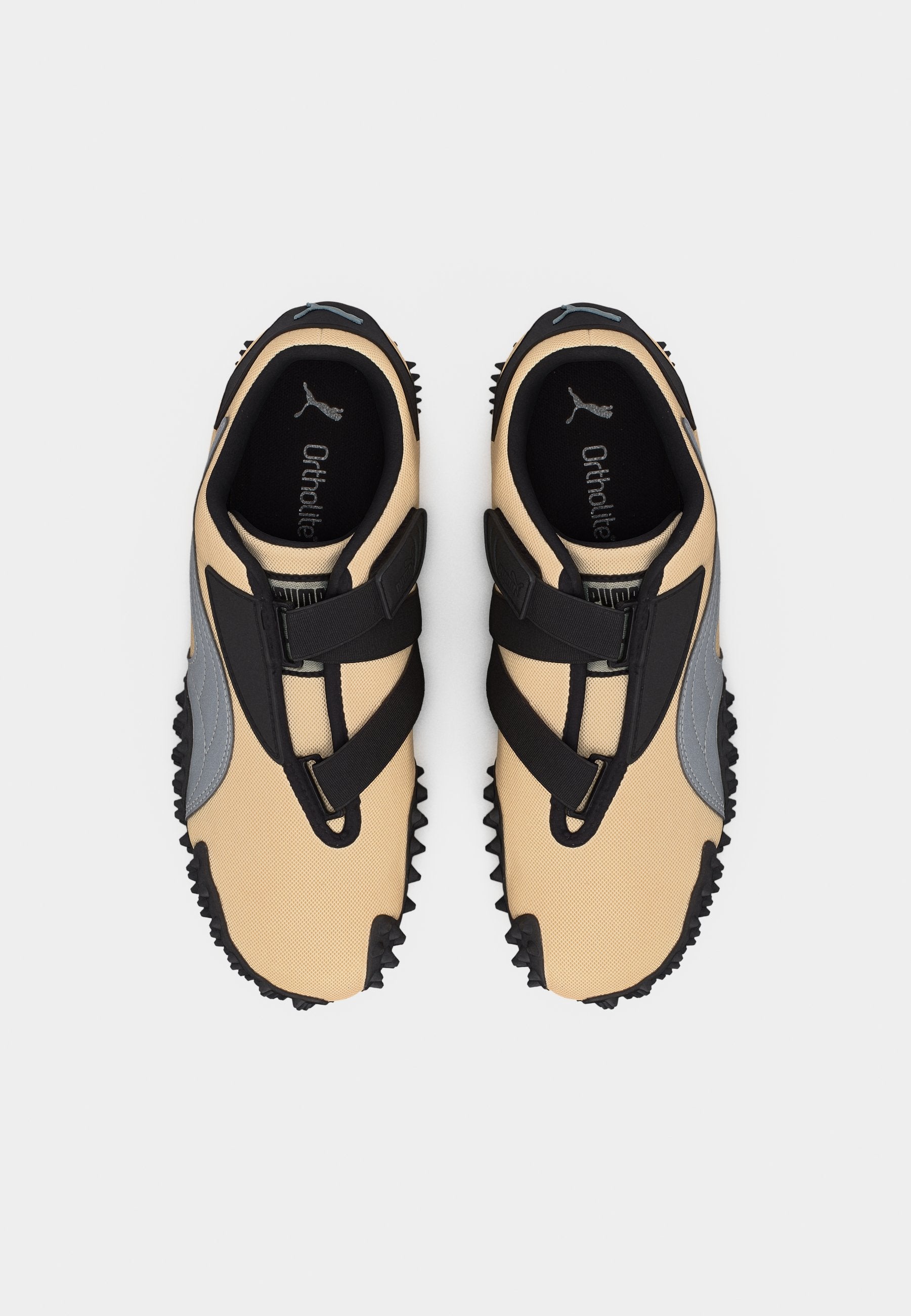 MOSTRO OG UNISEX - Trainers - black