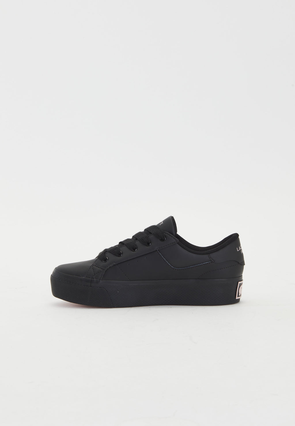 ZIANE - Trainers - black