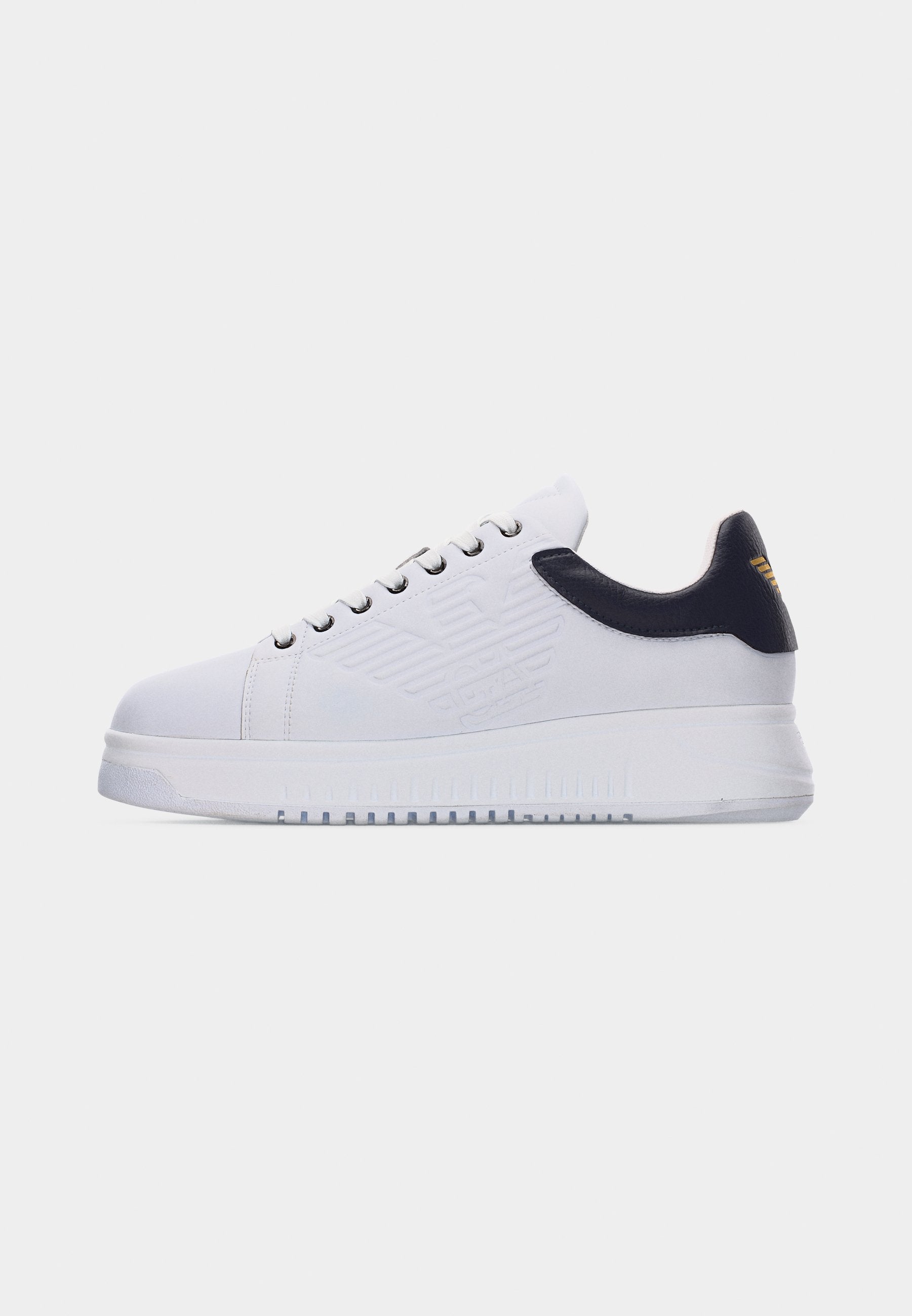 ICON SMU - Trainers - white