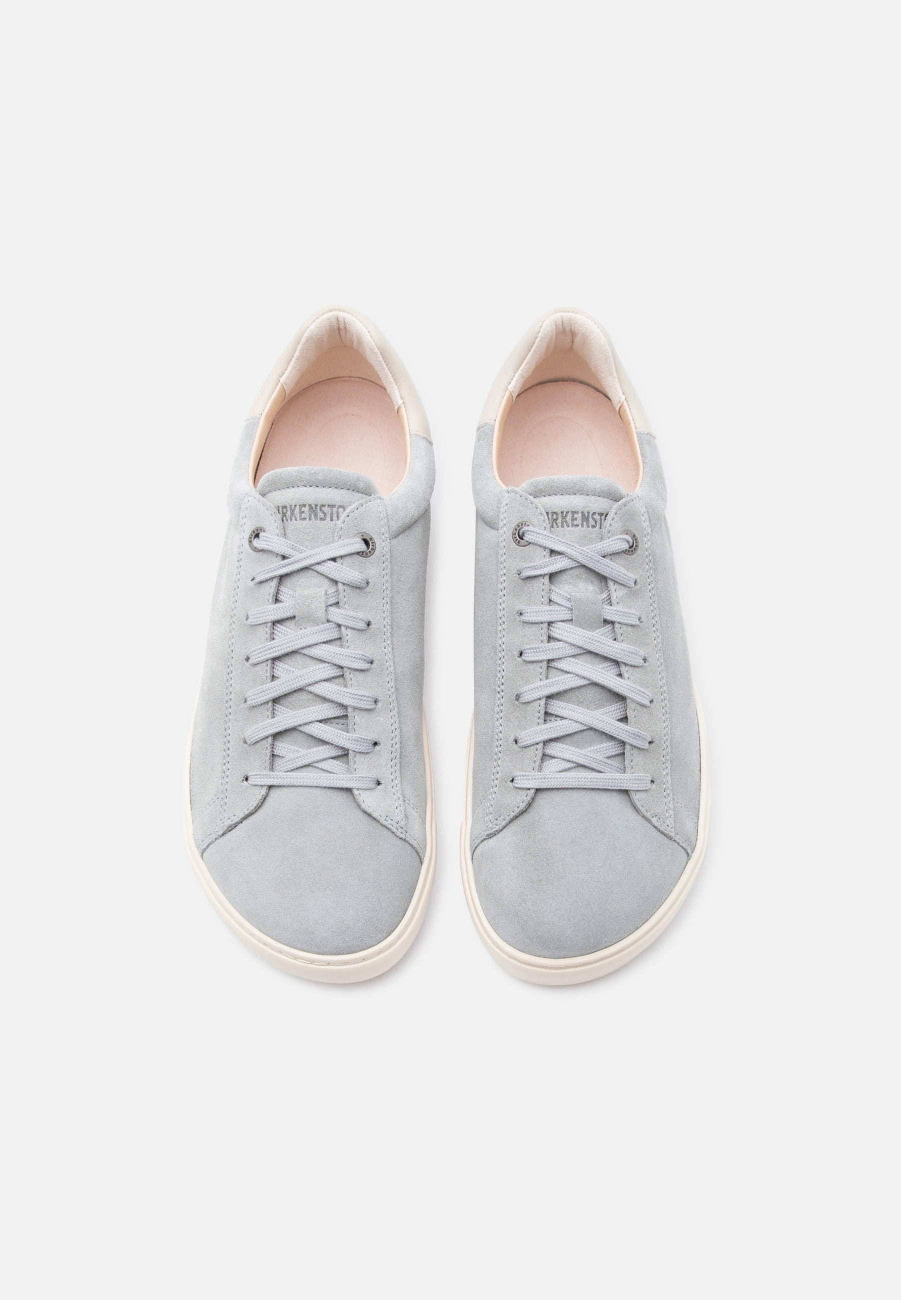 BEND LOW MIX LEVE/LENA PURE SAGE/OYSTERN REGULAR UNISEX - Spor Ayakkabı - pure sage