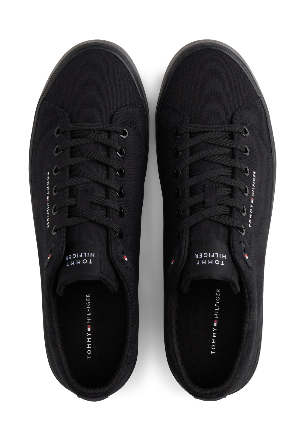 HARLEM CORE II CVS - Trainers - black