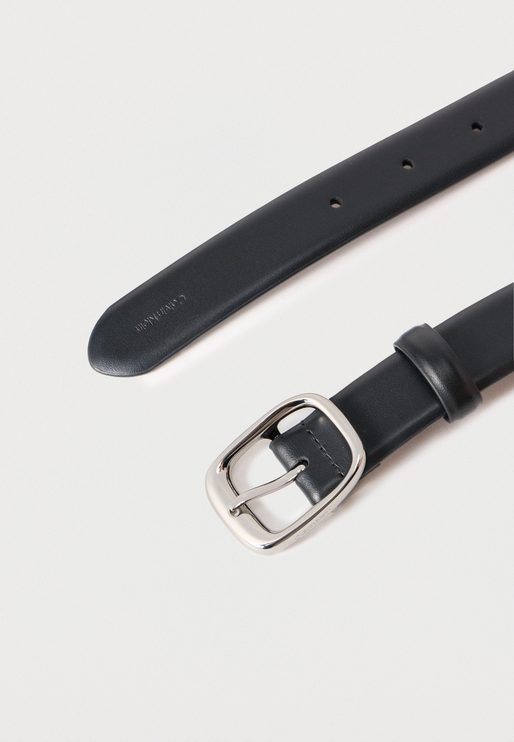 Belt - black