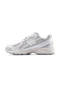 Trainers - metallic silver metallic silver