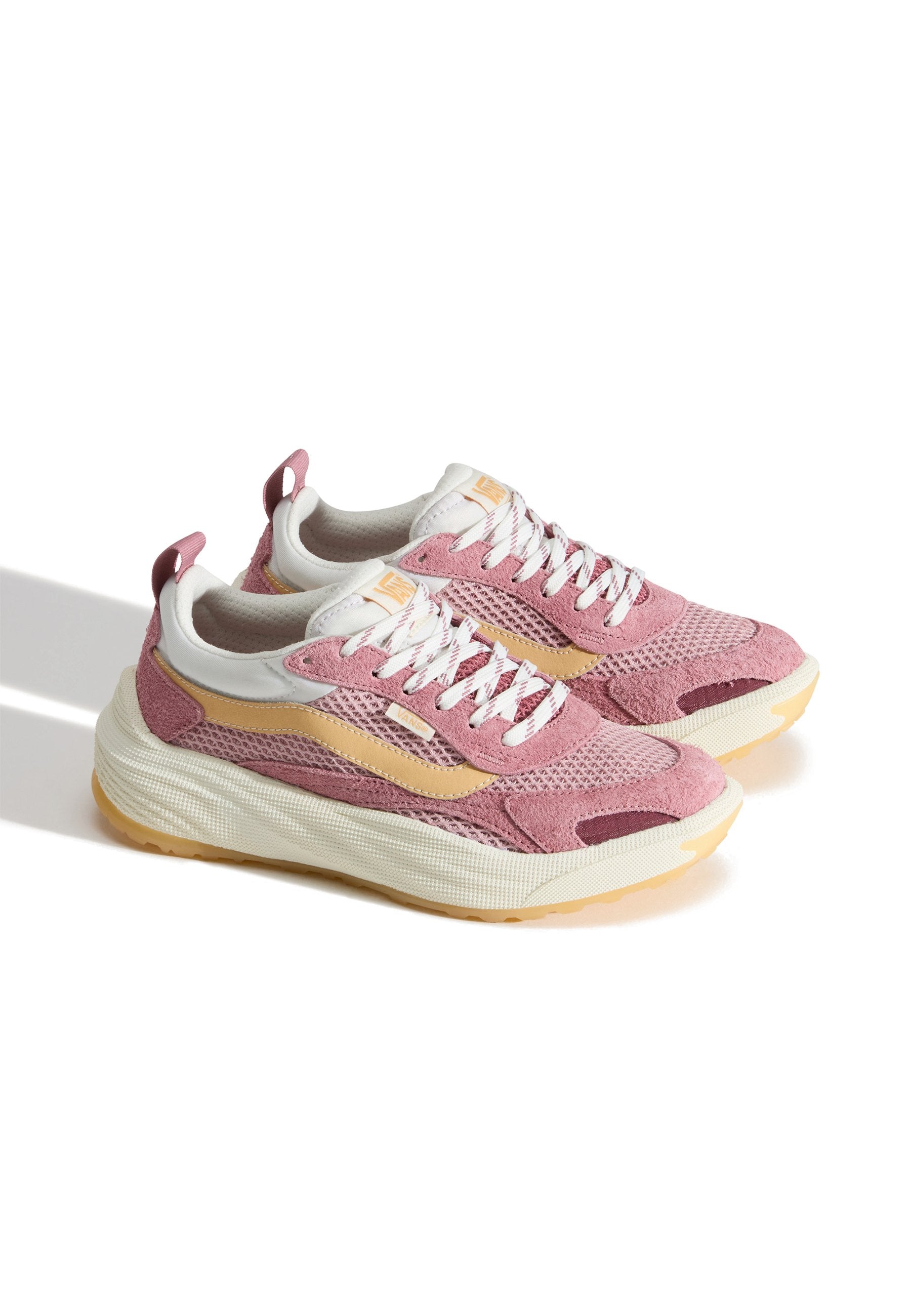 ULTRARANGE NEO 2.0 - Trainers - medium red