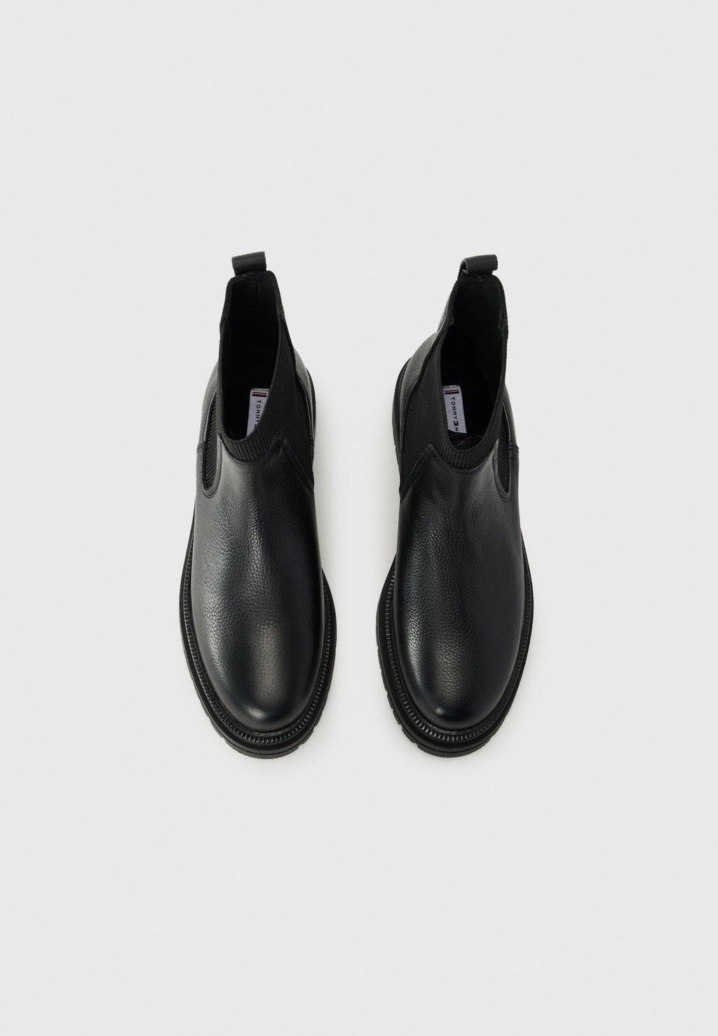 Classic ankle boots - black