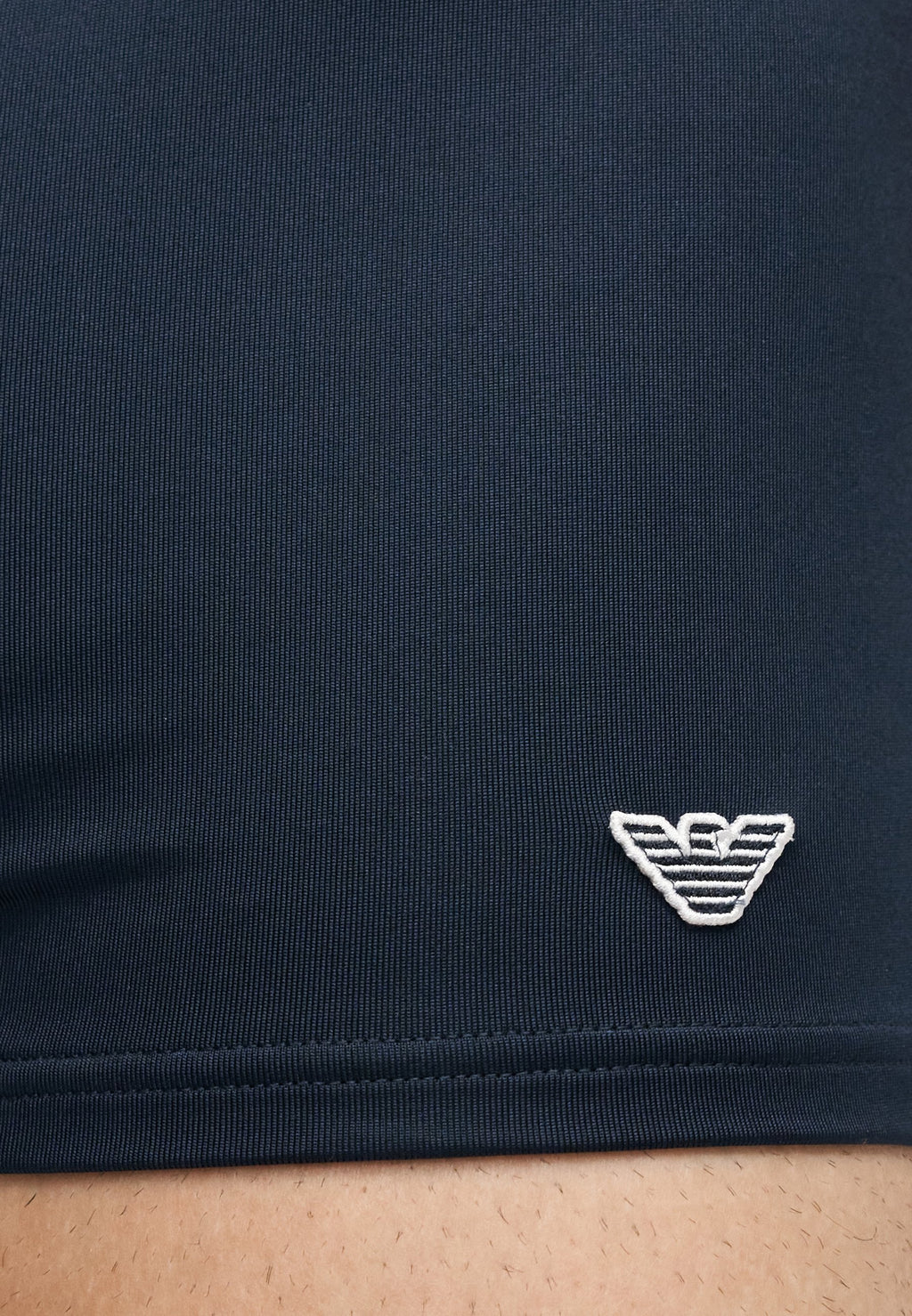 ESSENTIAL BEACHWEAR - Swimming trunks - blue