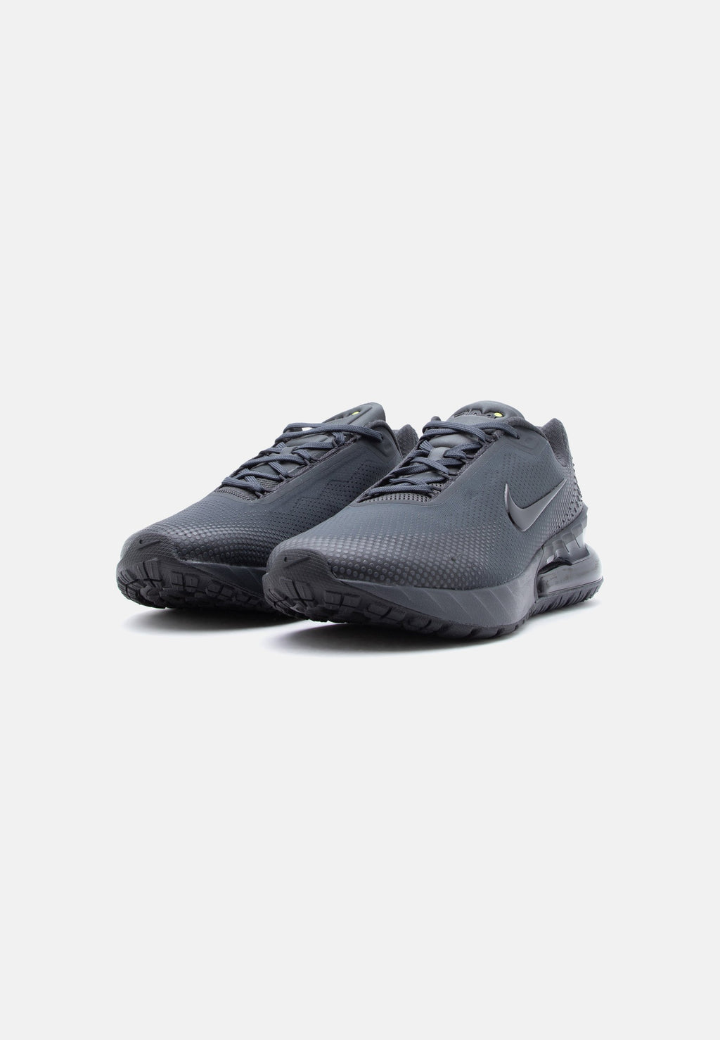 AIR MAX PHOENIX - Baskets basses - anthracite/noir