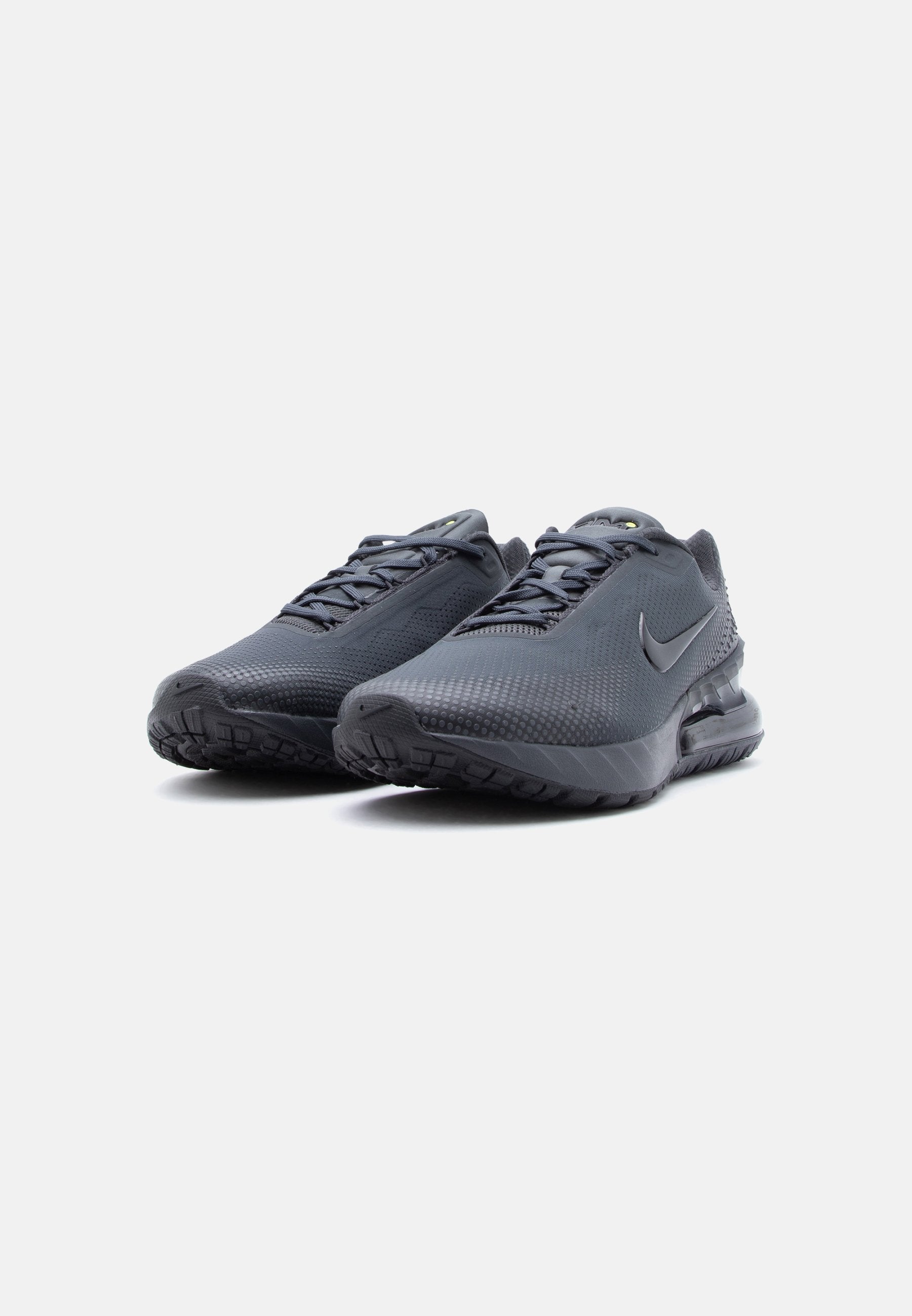 AIR MAX PHOENIX - Baskets basses - anthracite/noir