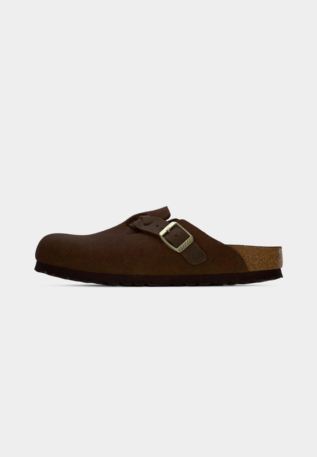 BOSTON BRAIDED LEOI/LEVE CARAFES NARROW - Slippers - carafe