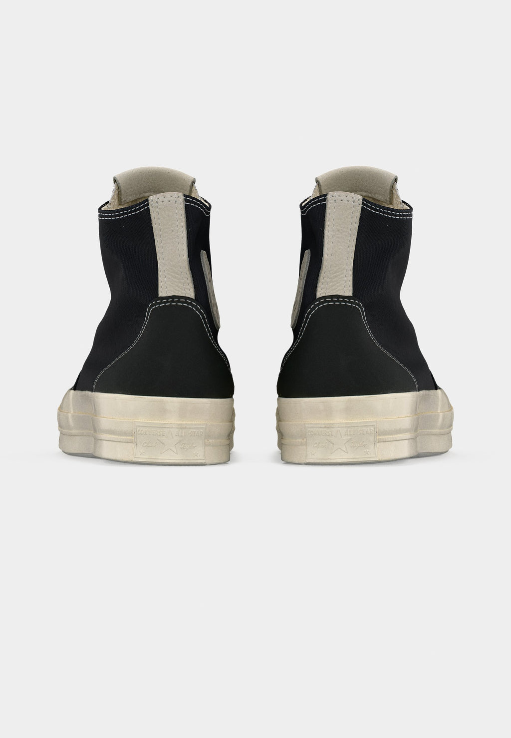 CHUCK 70 UNISEX - High-top trainers - total eclipse/egret/light grey
