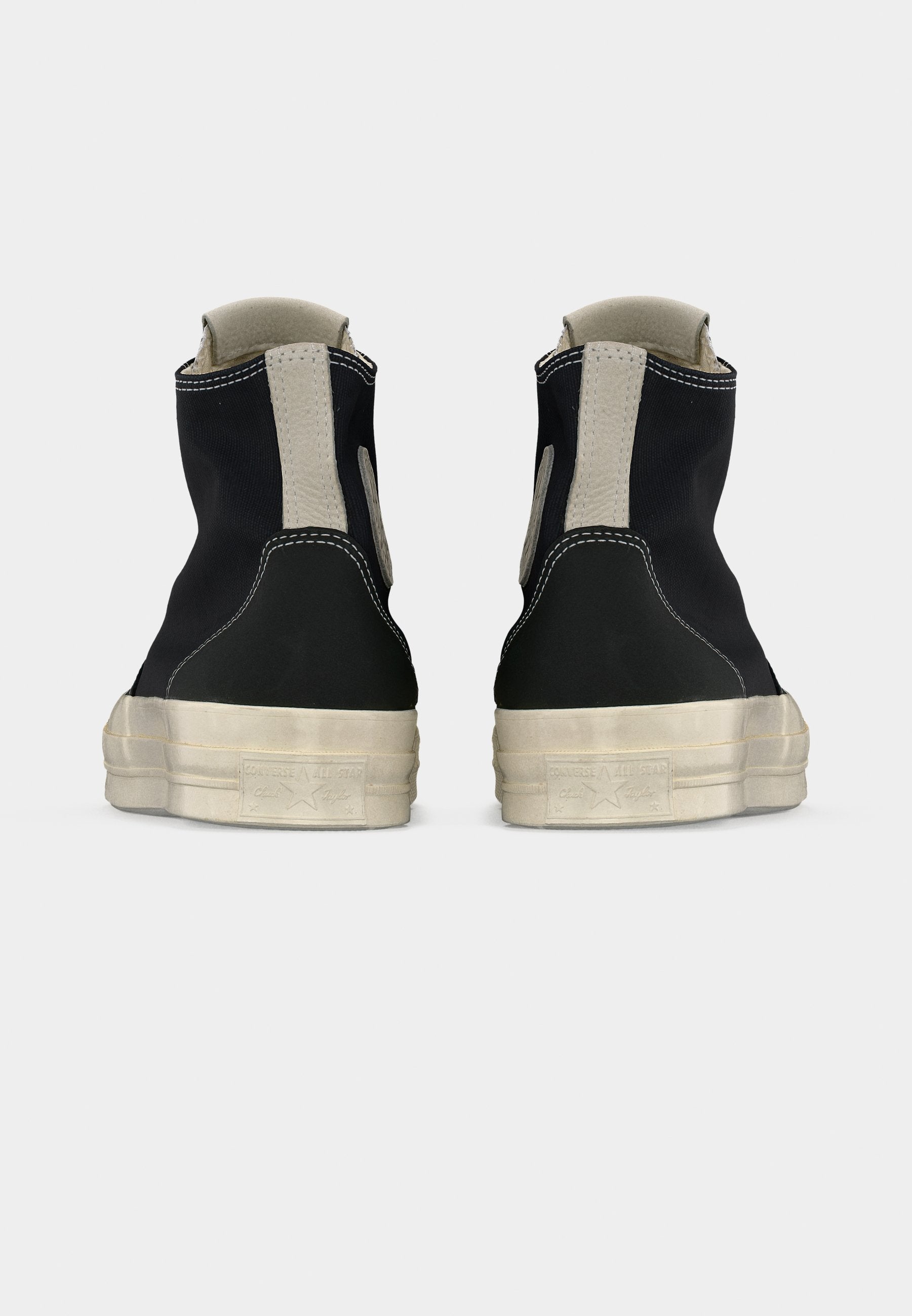 CHUCK 70 UNISEX - High-top trainers - total eclipse/egret/light grey
