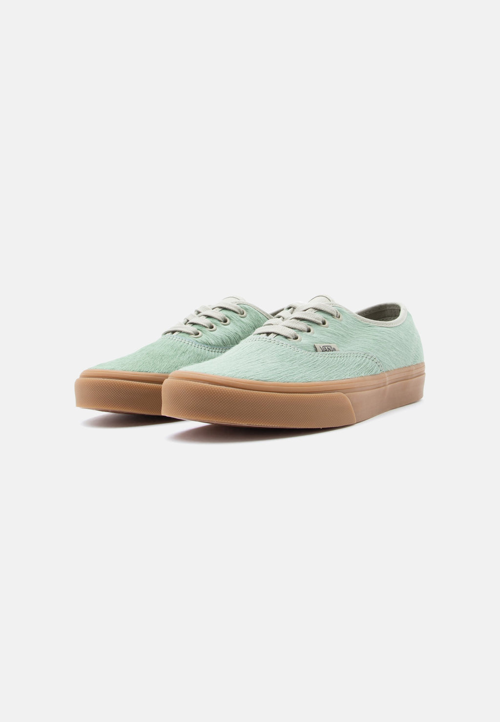 AUTHENTIC UNISEX - Trainers - soft sage