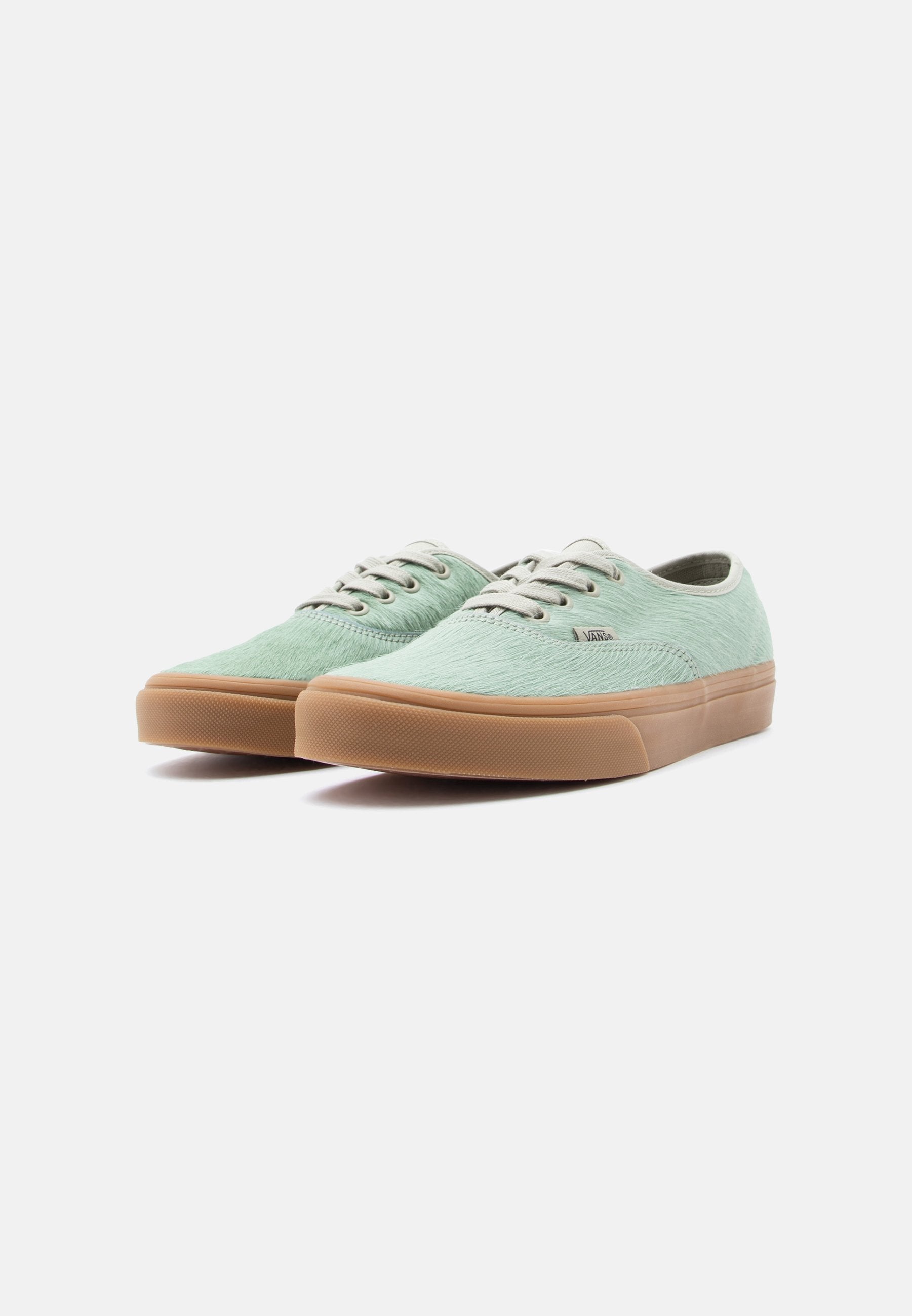 AUTHENTIC UNISEX - Trainers - soft sage