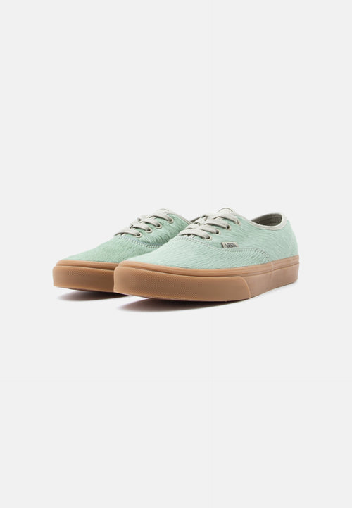 AUTHENTIC UNISEX - Trainers - soft sage