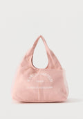 HOBO BAG - Tote bag - misty rose