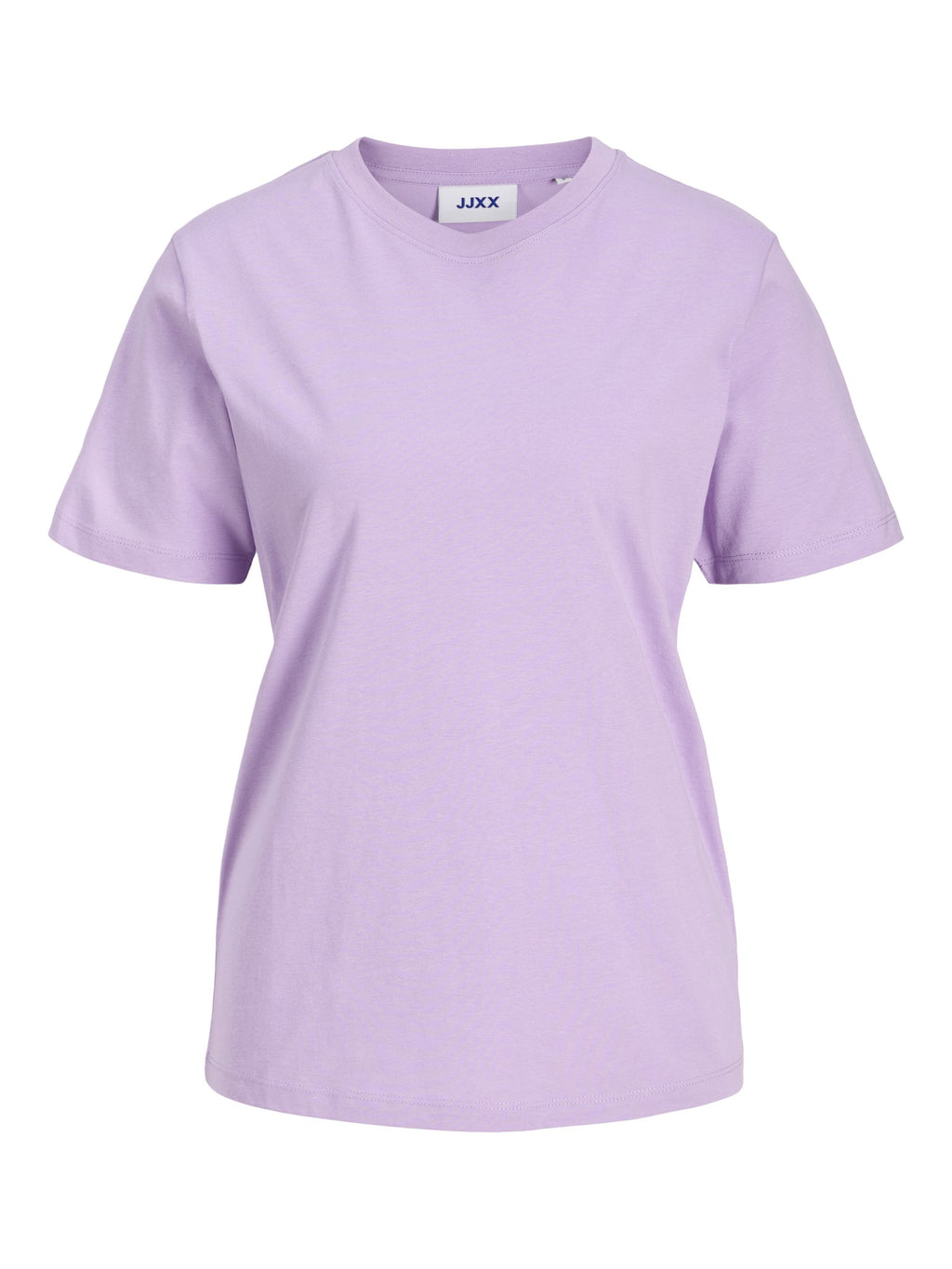 JXANNA EVERY TEE - Basic Tişört - mor gül