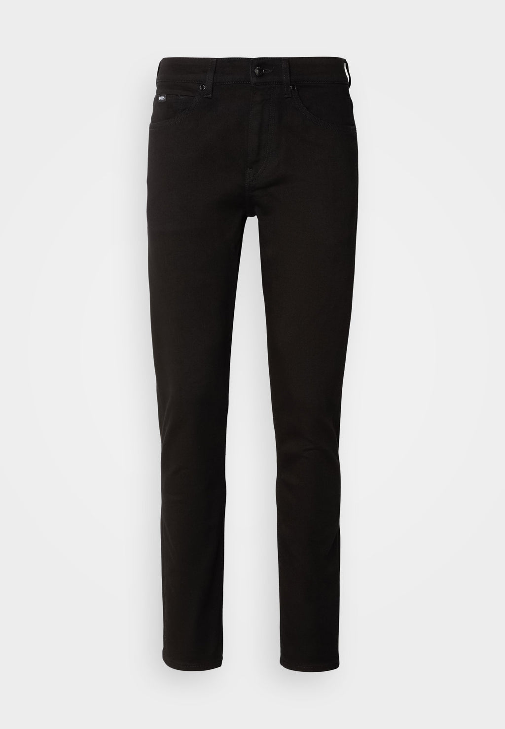 DELAWARE - Slim fit jeans - black