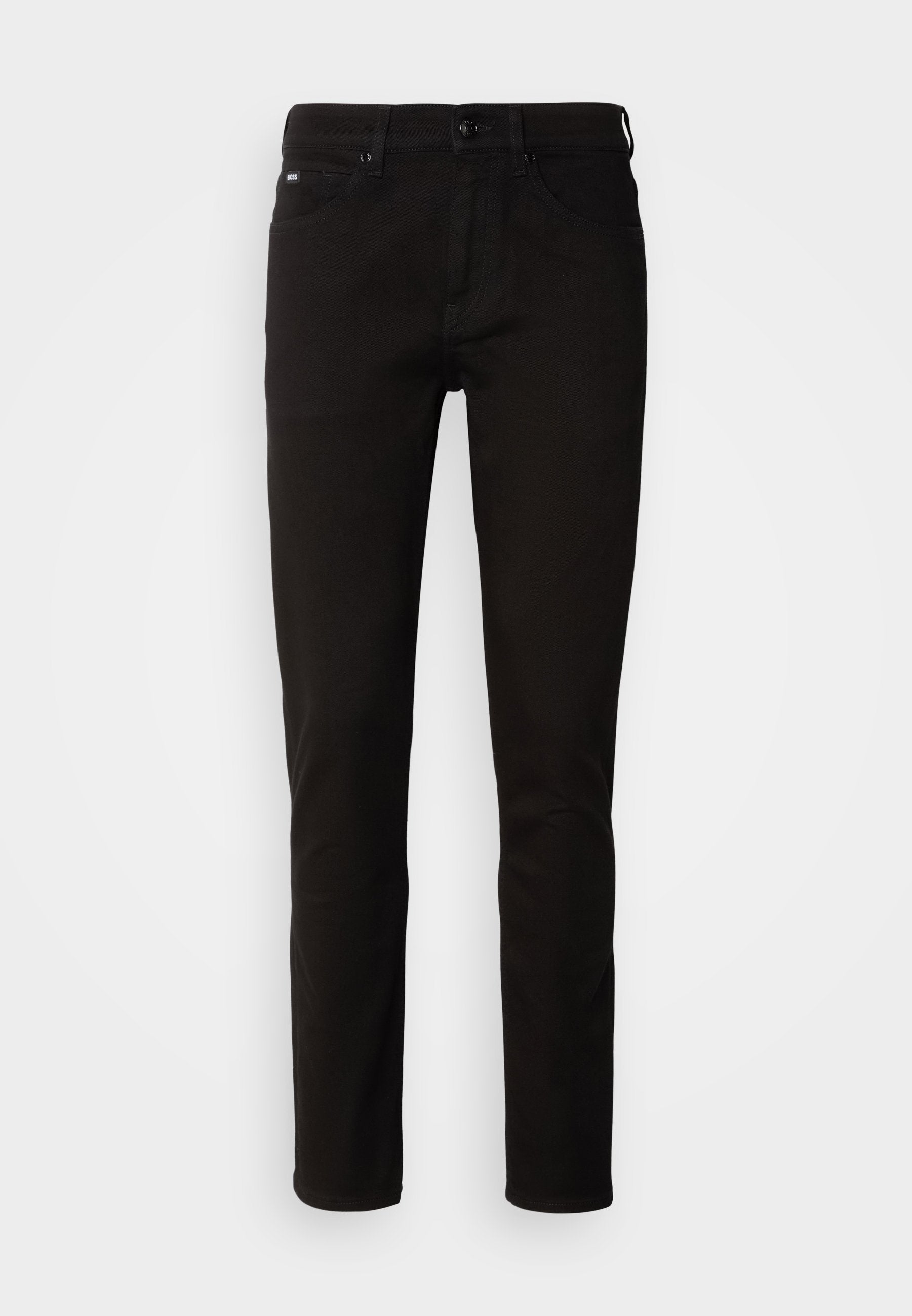 DELAWARE - Slim fit jeans - black