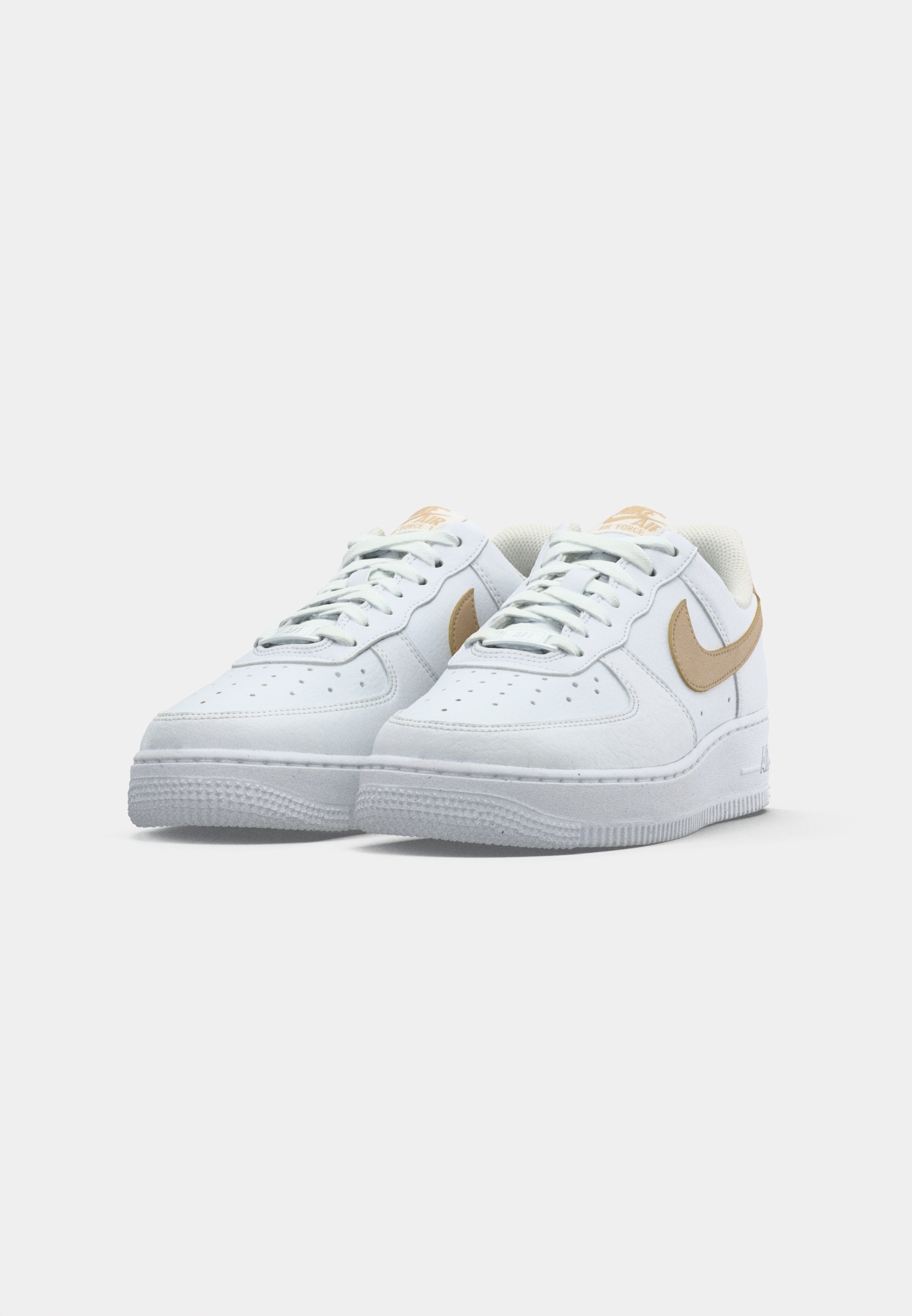 AIR FORCE 1 07 NEXT NATURE - Trainers - white