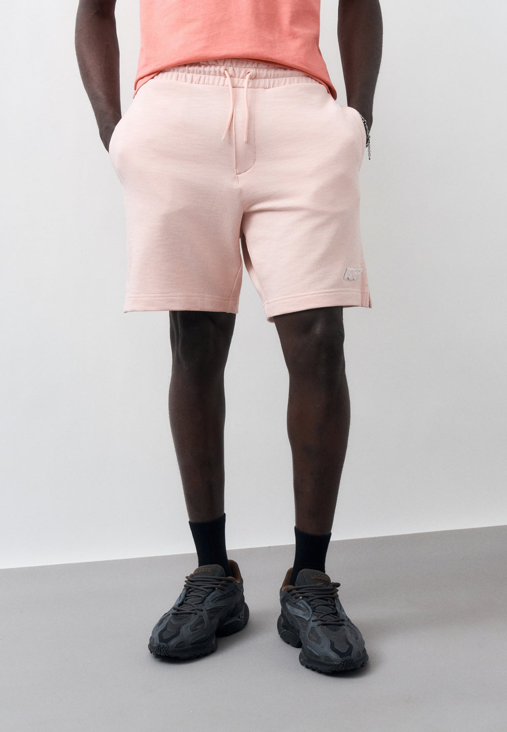 Shorts - pink