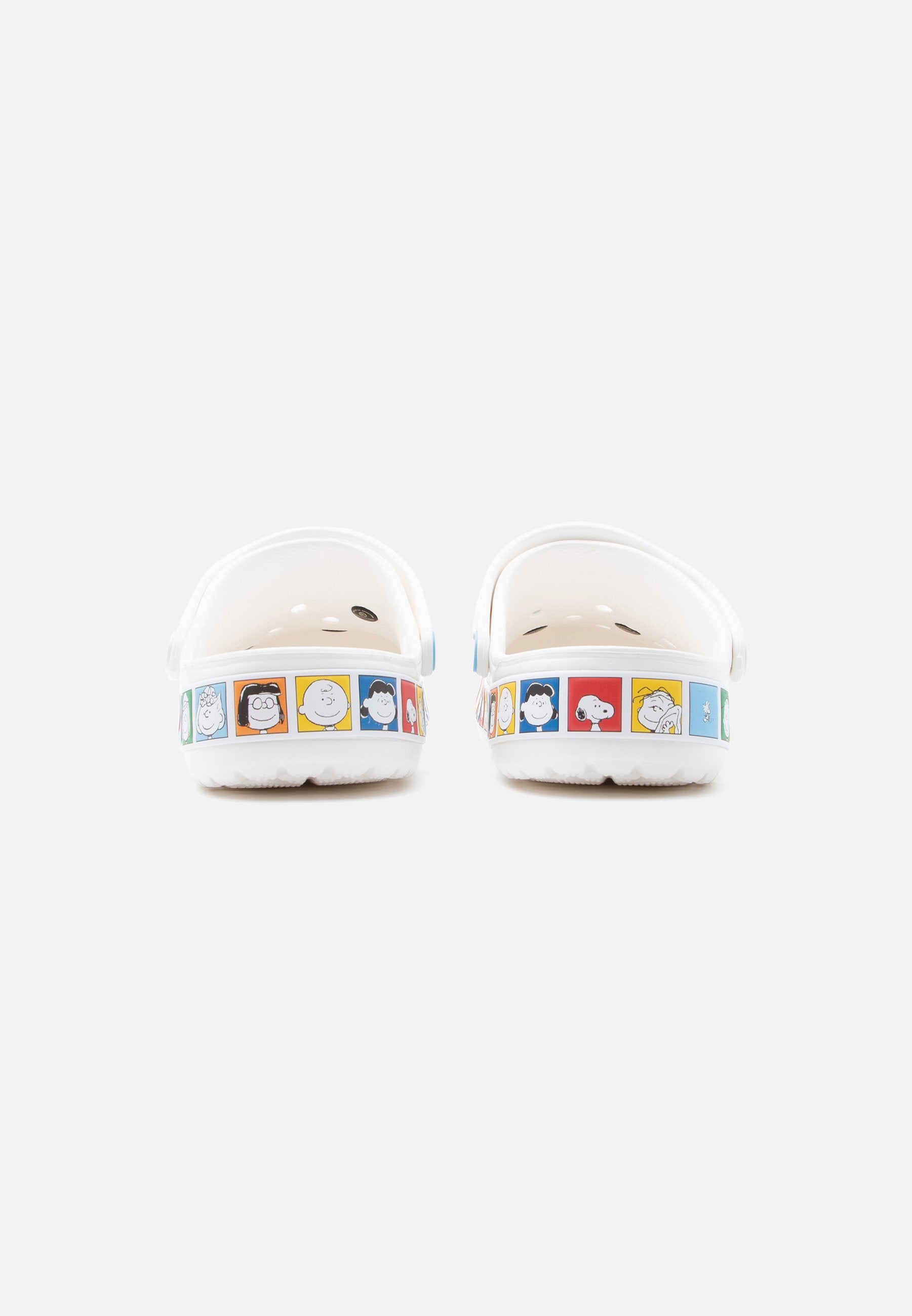 PEANUTS CROCBAND UNISEX - Mules - multi-coloured