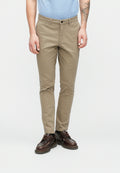 JJIMARCO JJDAVE - Trousers - beige
