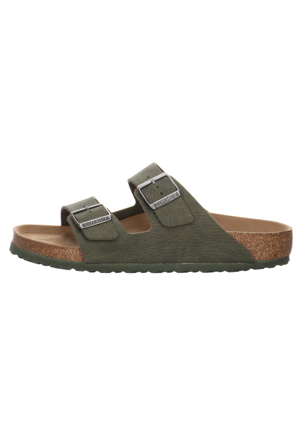 ARIZONA SYN DESERT DUST VEG REGULAR - Sandals - thyme veg