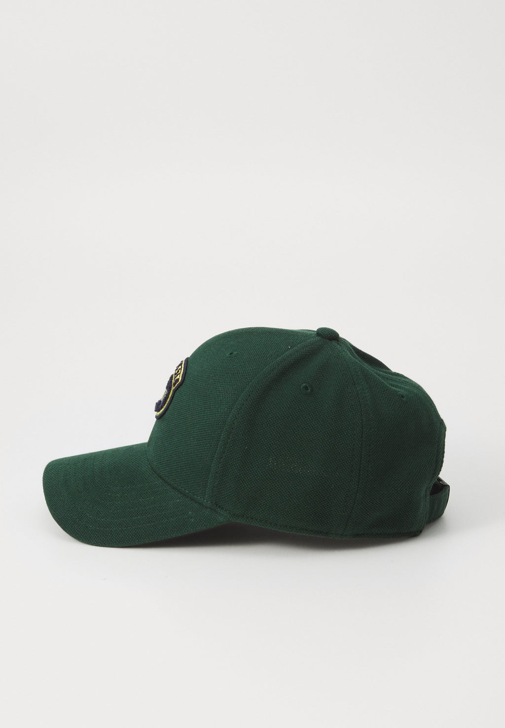 EMBLEM PATCH UNISEX - Cap - sinople