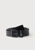 CONTRAST LOOP - Belt - black