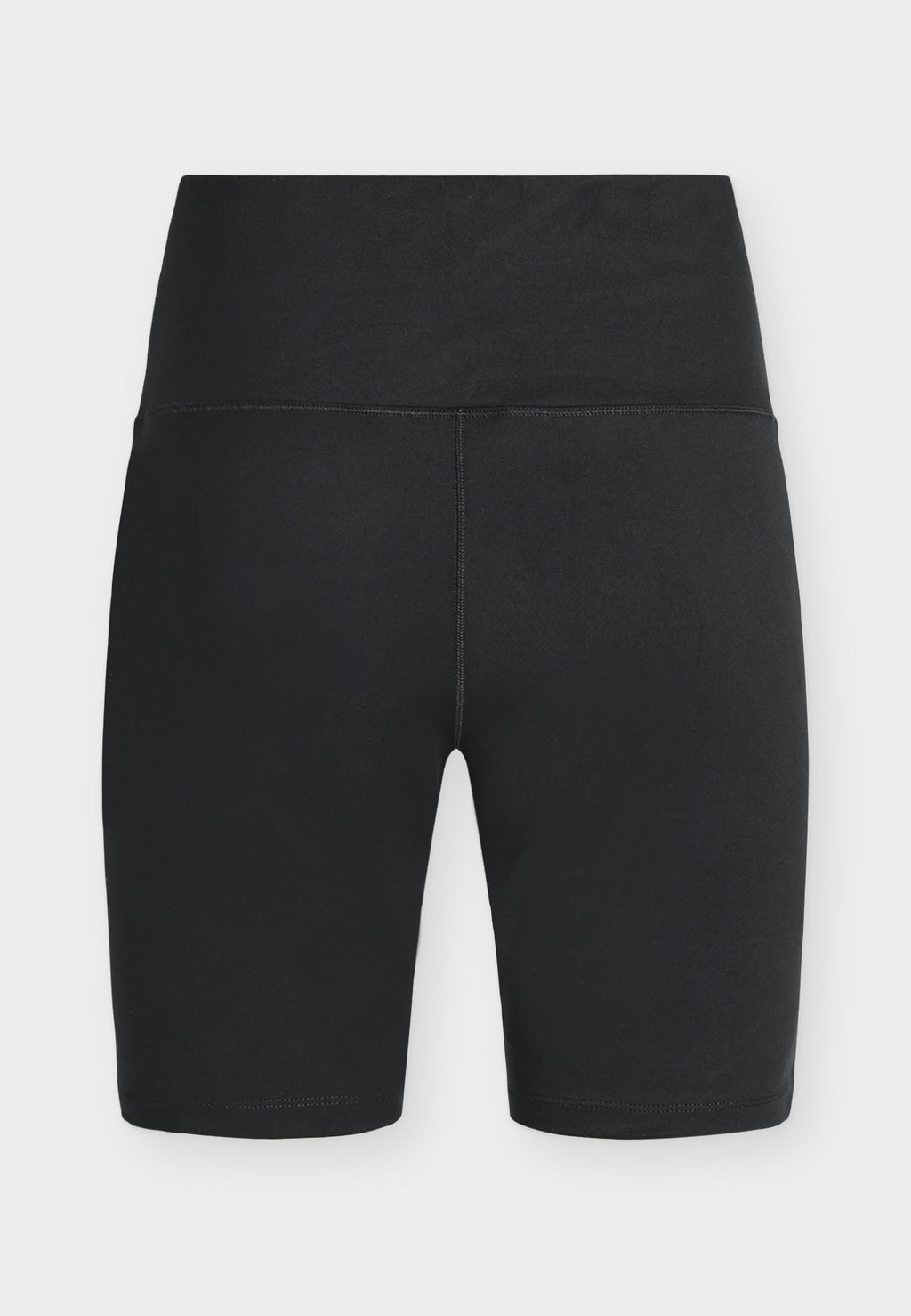 SHORTS - Sports shorts - black/(white)