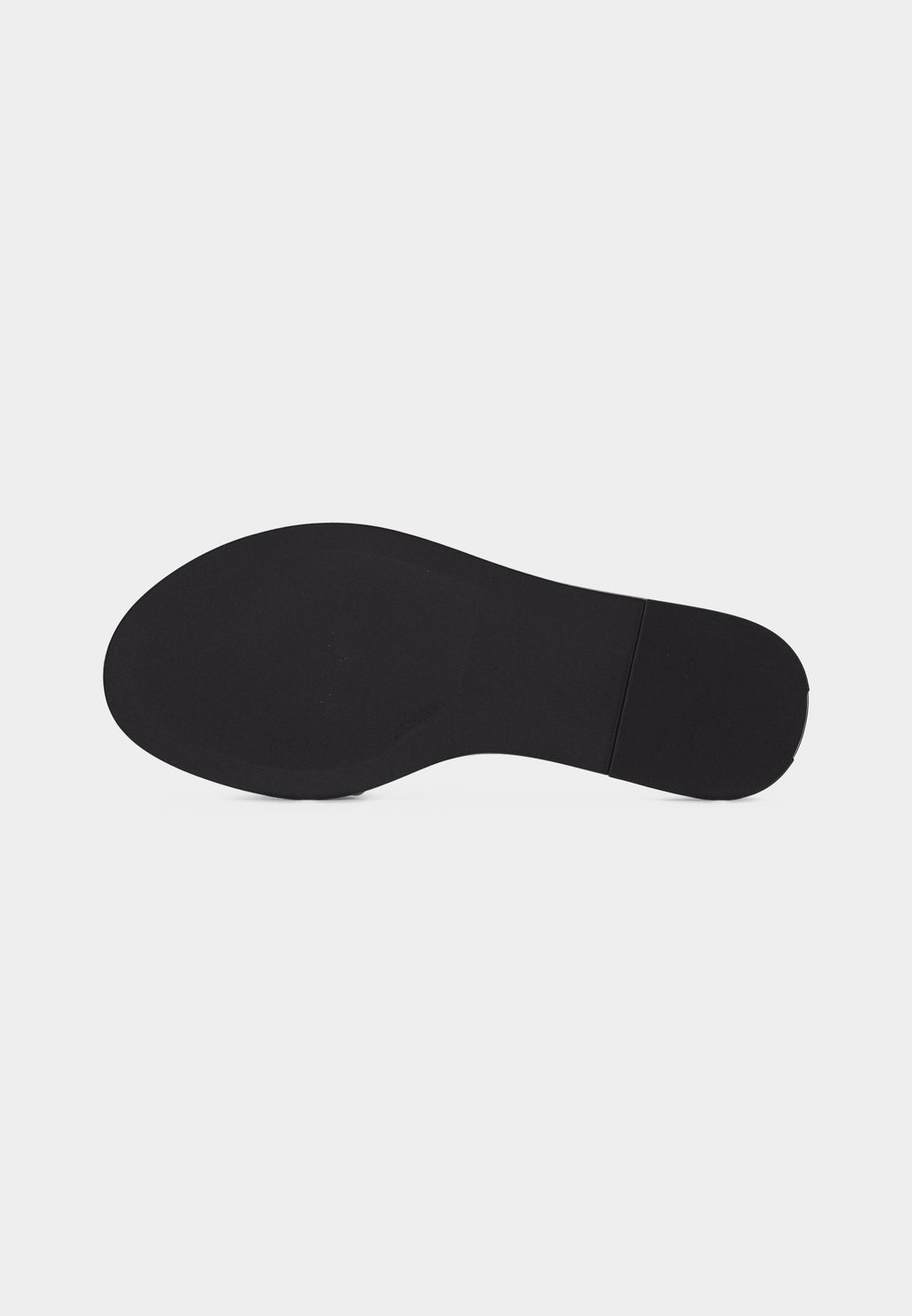 Mules - triple black