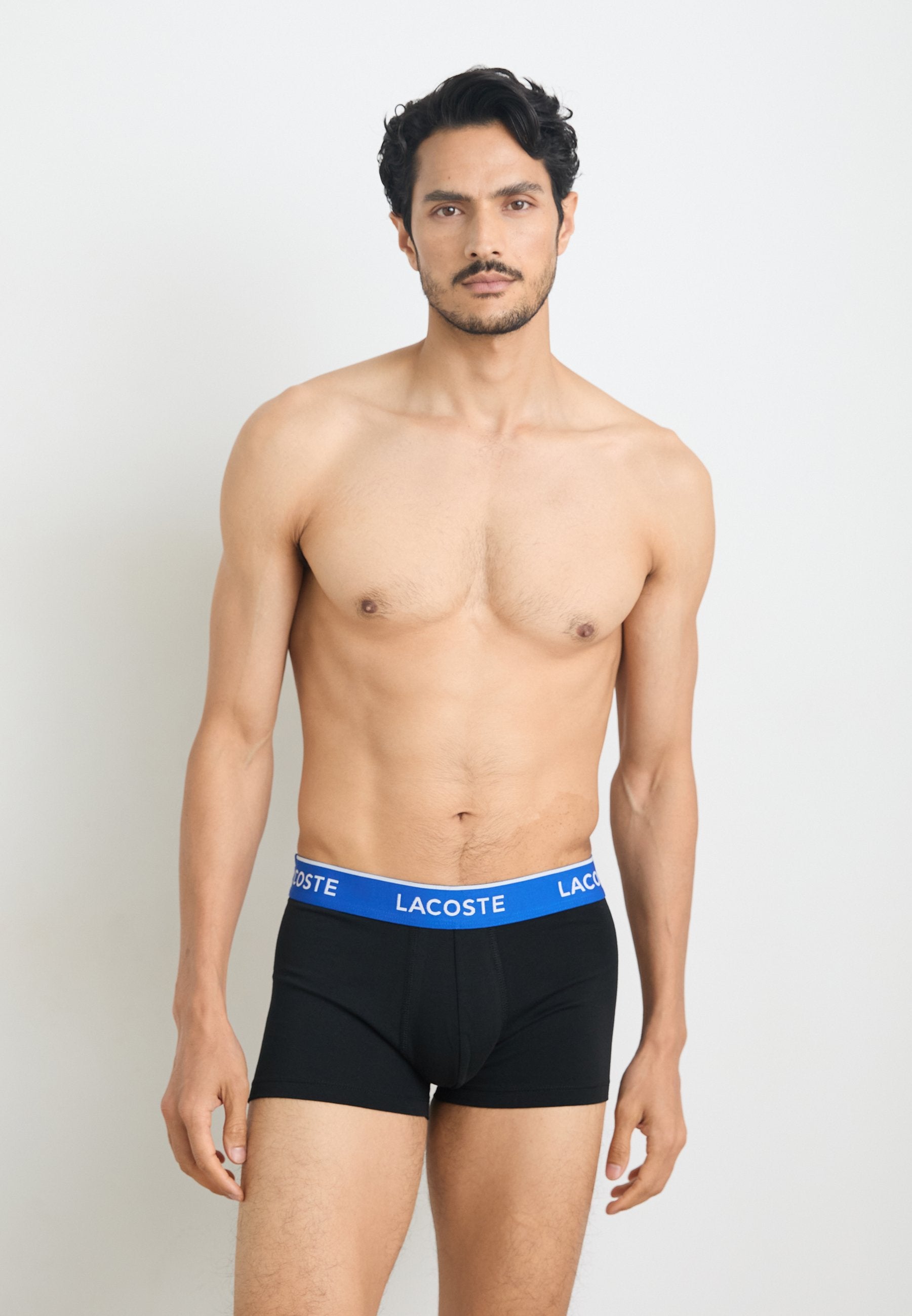 3 PACK - Trunks - black/marina/graphite