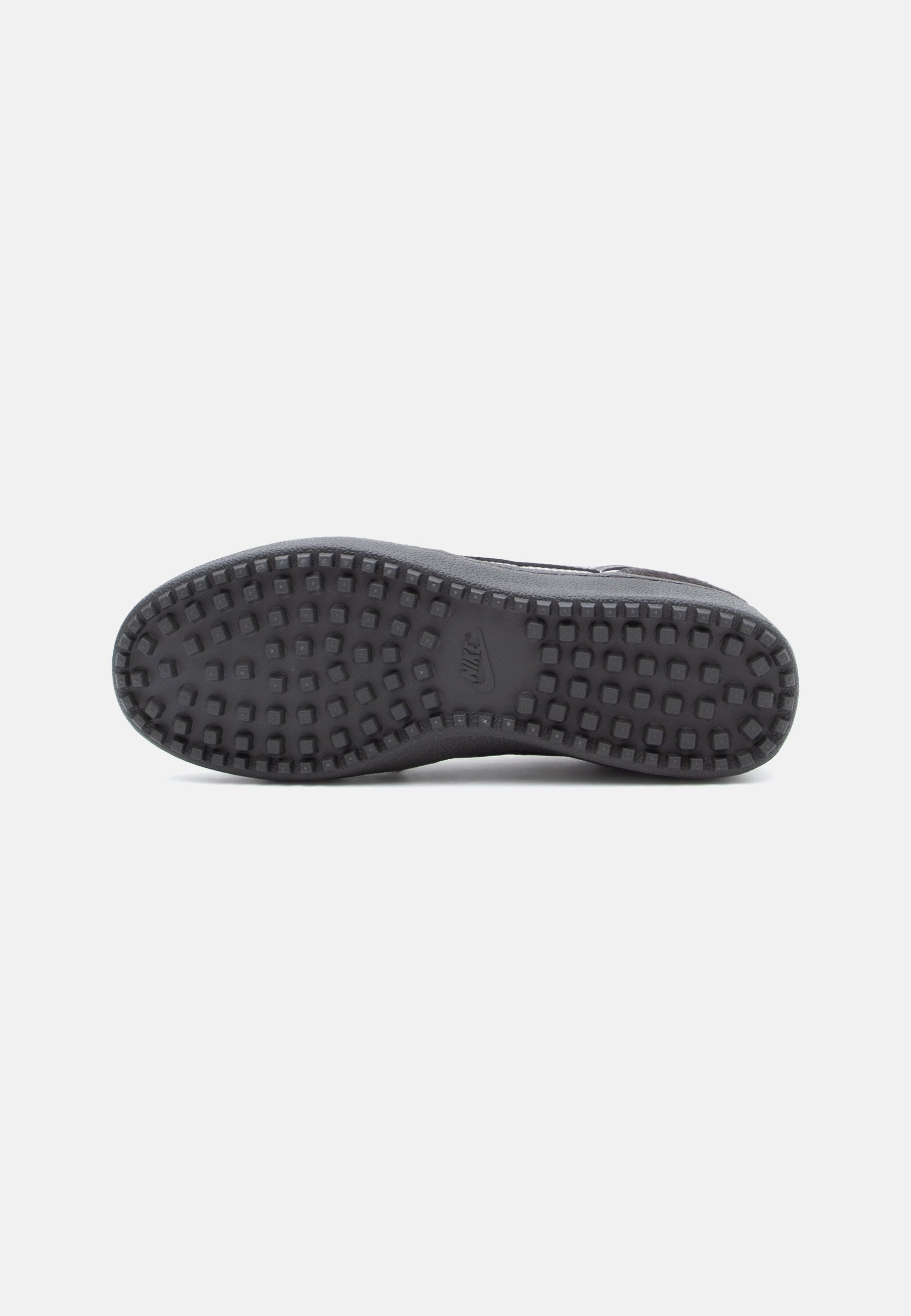 FIELD GENERAL SE - Trainers - college grey/dark storm