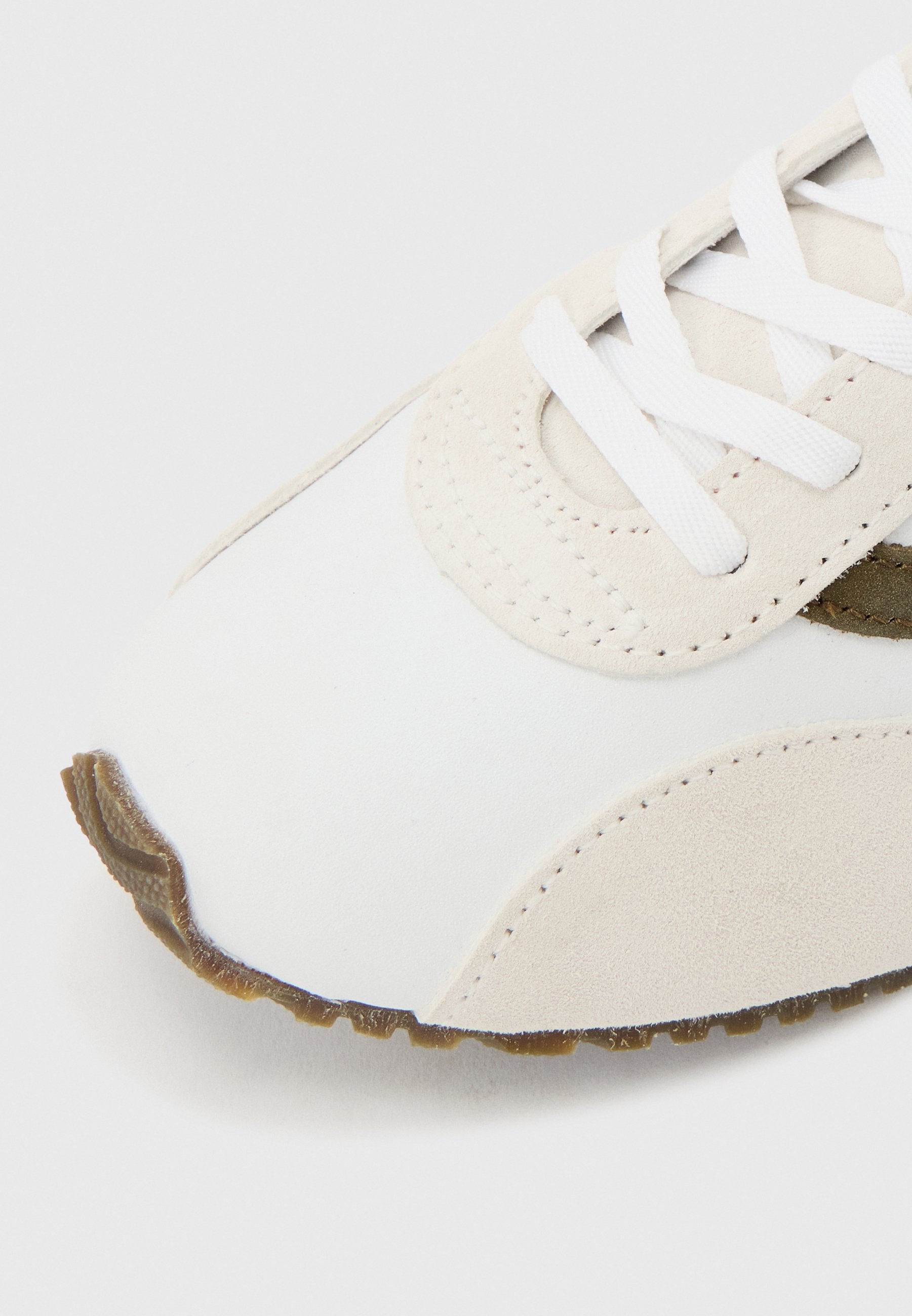 PREMIUM SLP TRAINER - Trainers - white