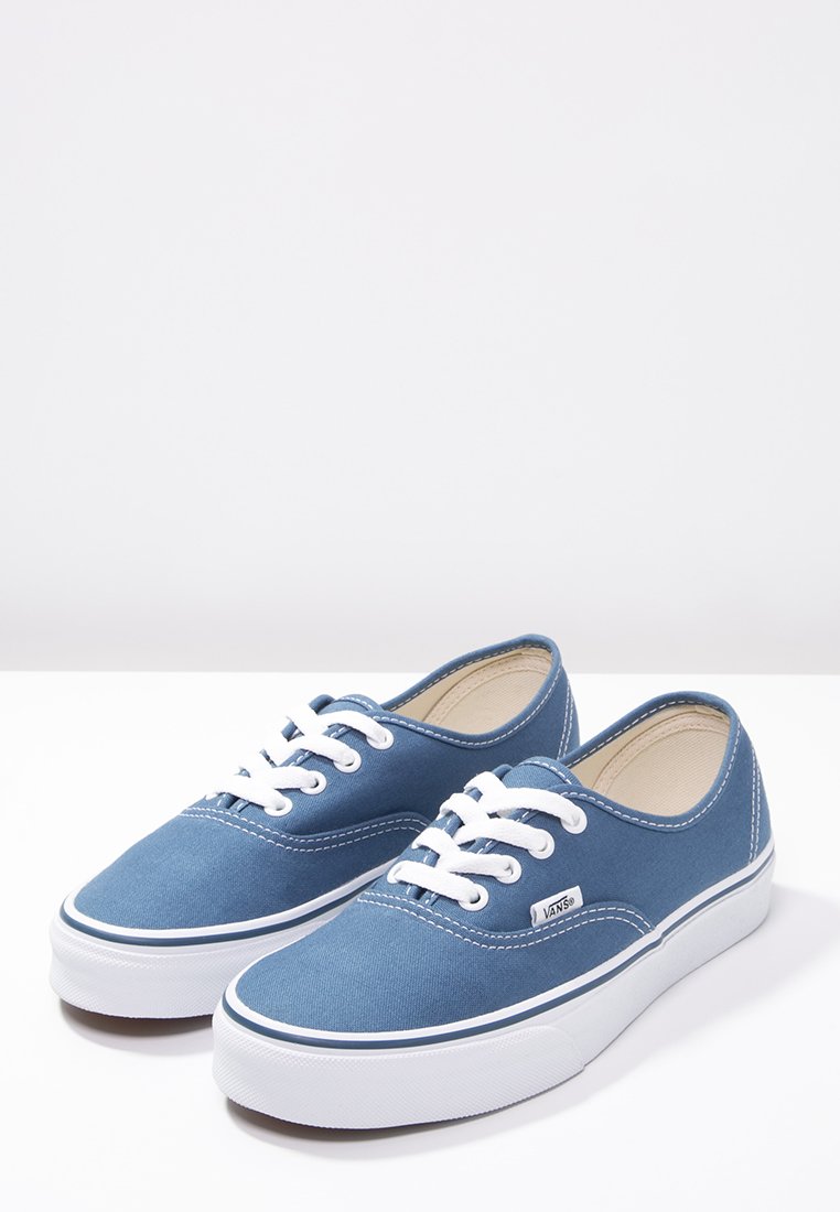 AUTHENTIC - Trainers - navy