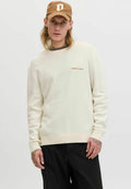 Knitted Knitted - Jumper - sea salt