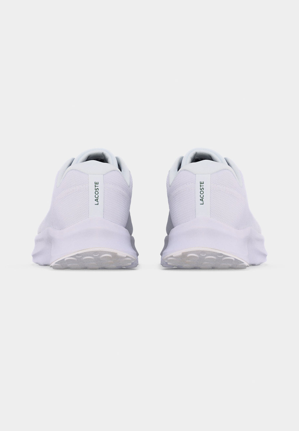 NEO RUN UTL 1261 - Trainers - white