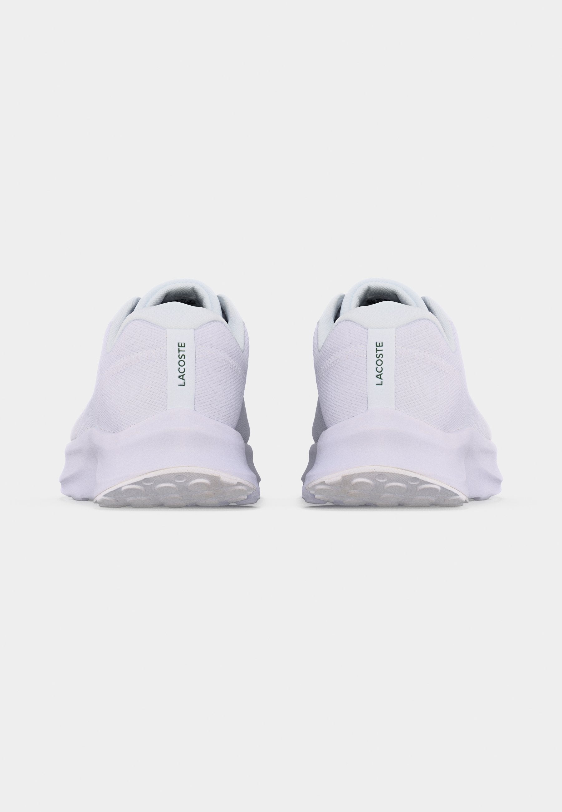 NEO RUN UTL 1261 - Trainers - white