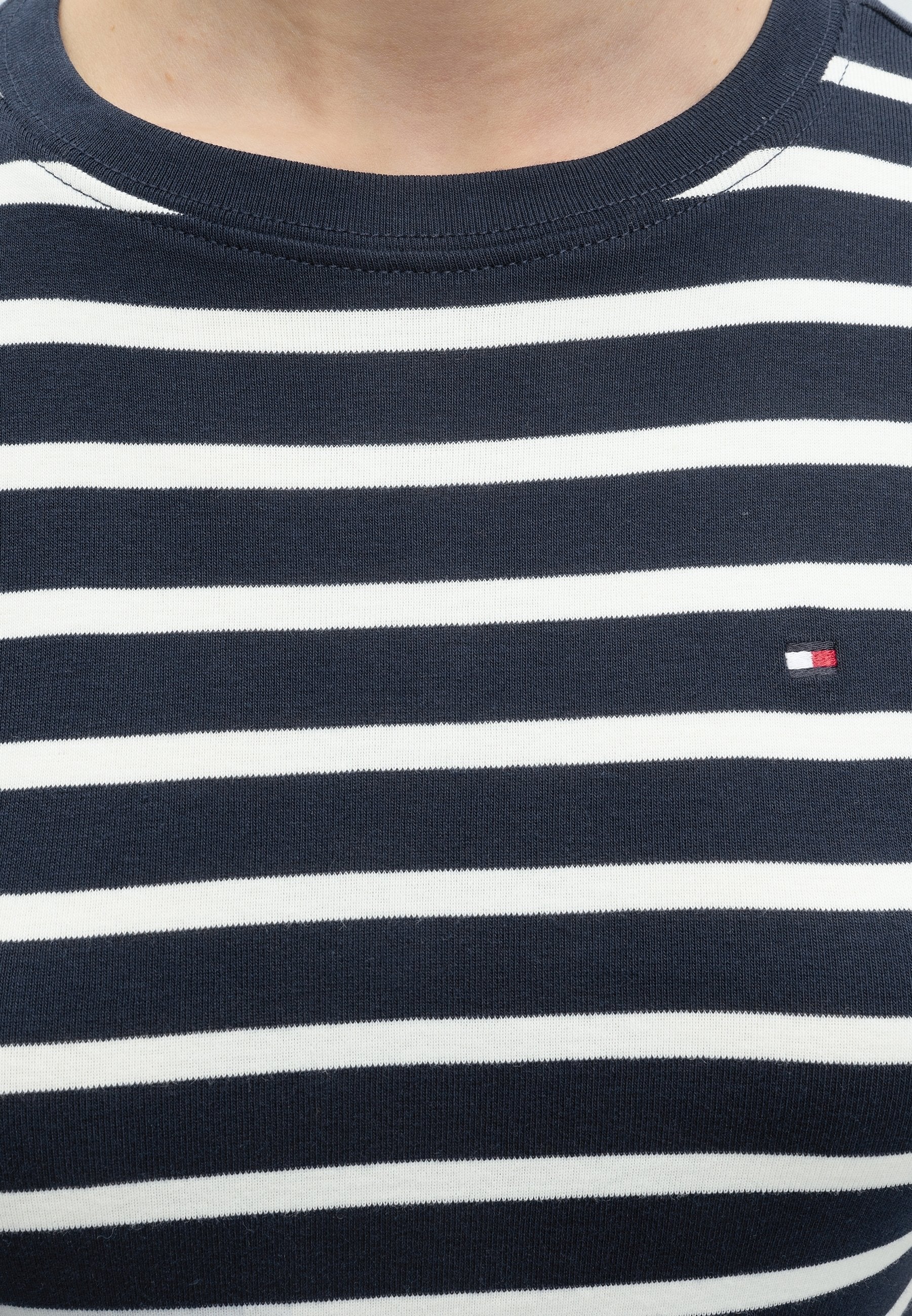 SLIM CODY - Print T-shirt - blue