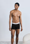 Caleçon boxer - noir